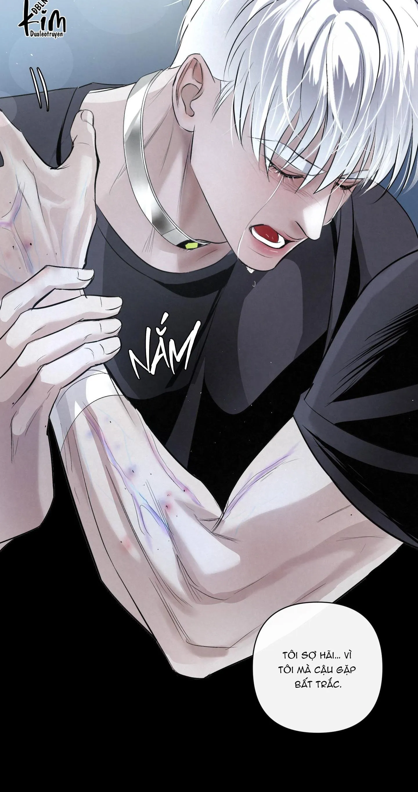 BLOOD GUIDE Chapter 14 Trang 34