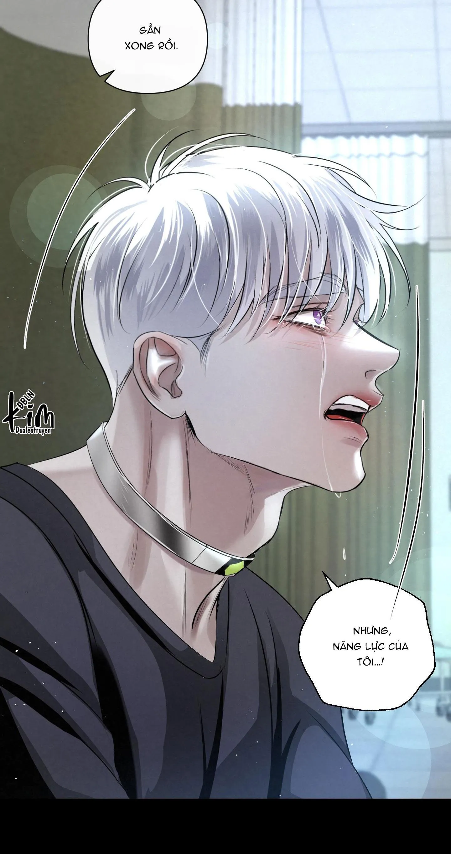 BLOOD GUIDE Chapter 14 Trang 36