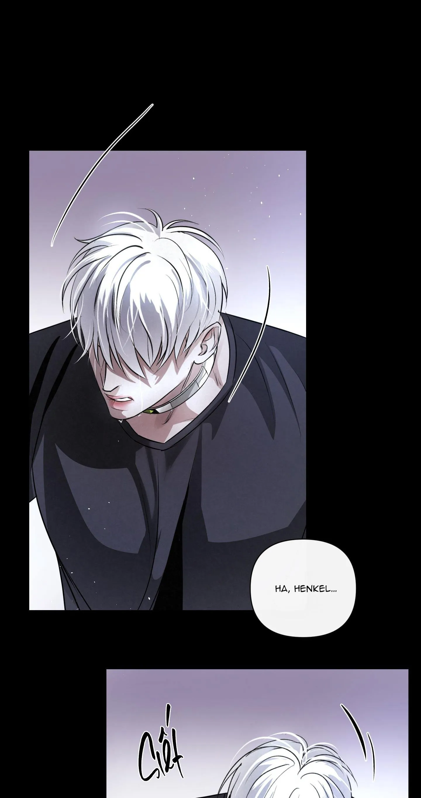 BLOOD GUIDE Chapter 14 Trang 37