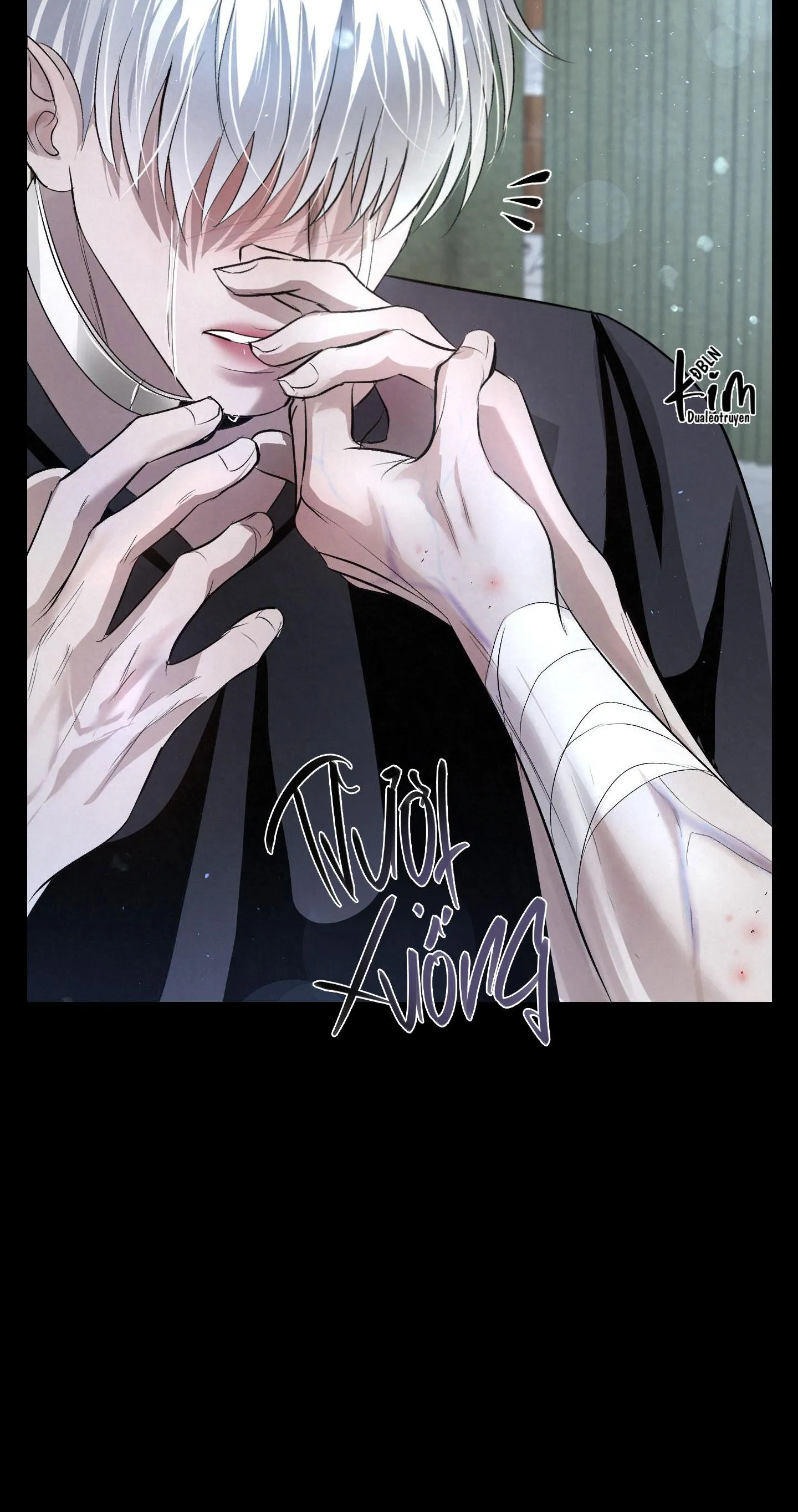 BLOOD GUIDE Chapter 14 Trang 39