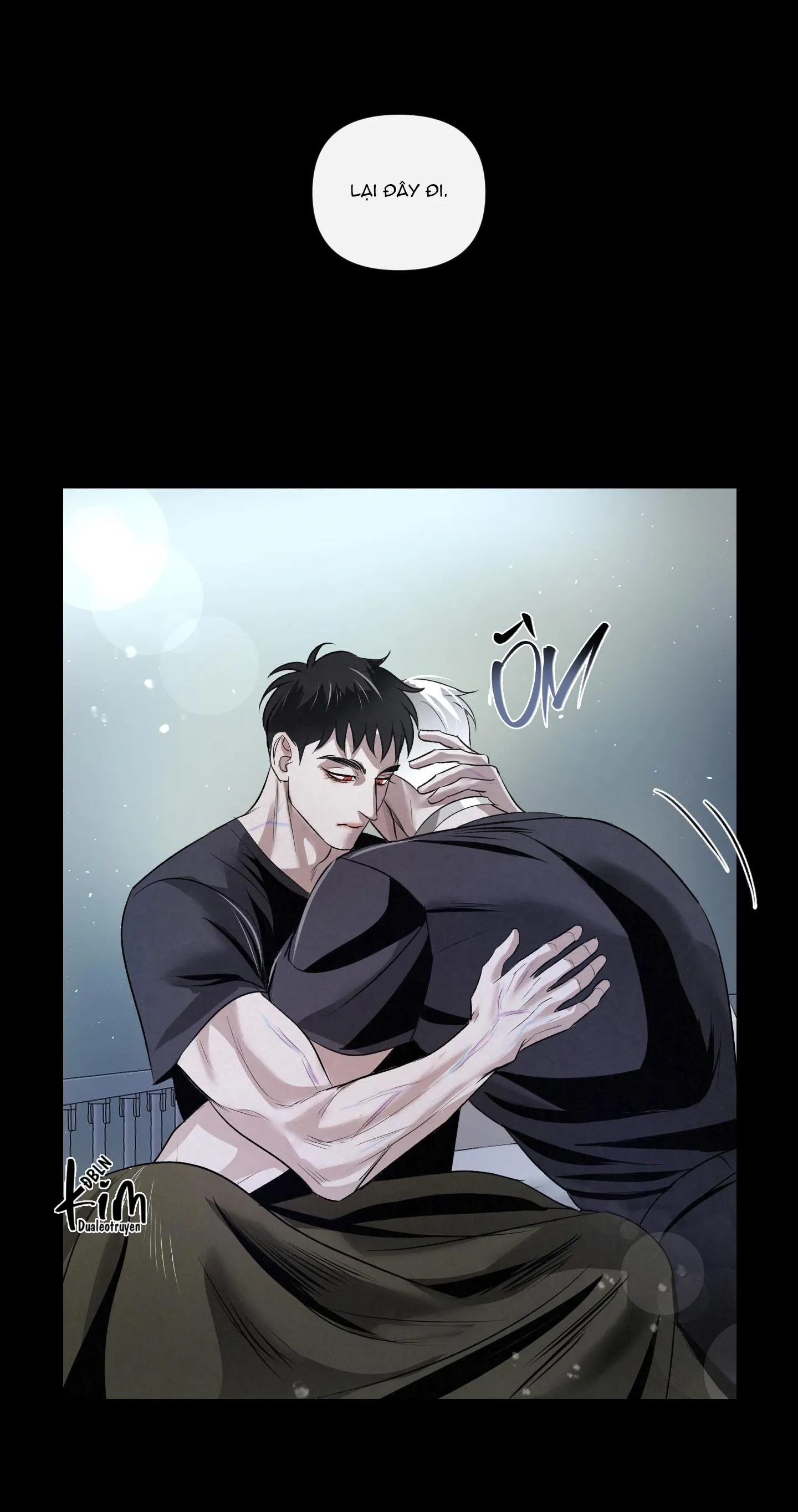 BLOOD GUIDE Chapter 14 Trang 43