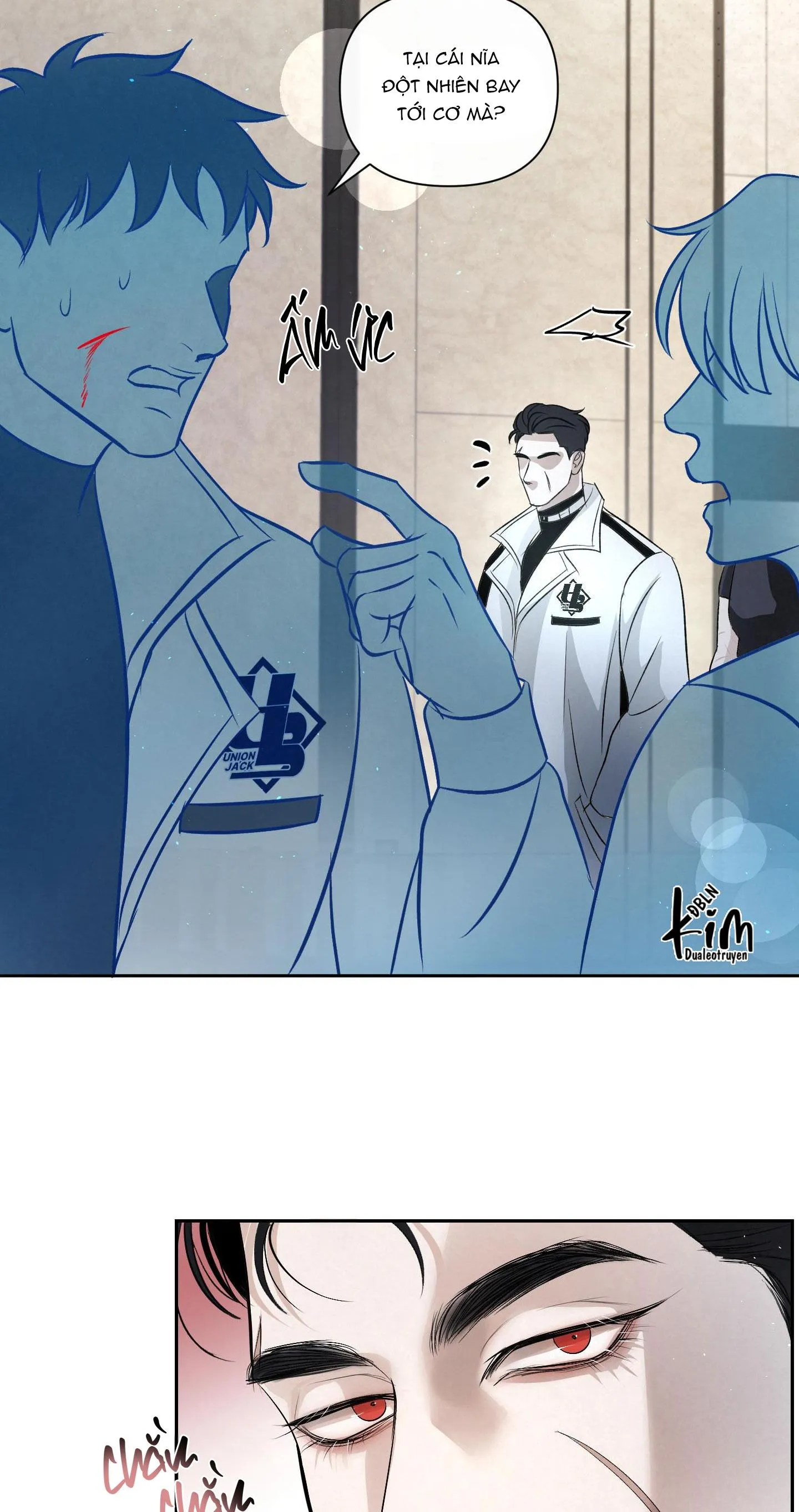 BLOOD GUIDE Chapter 14 Trang 49