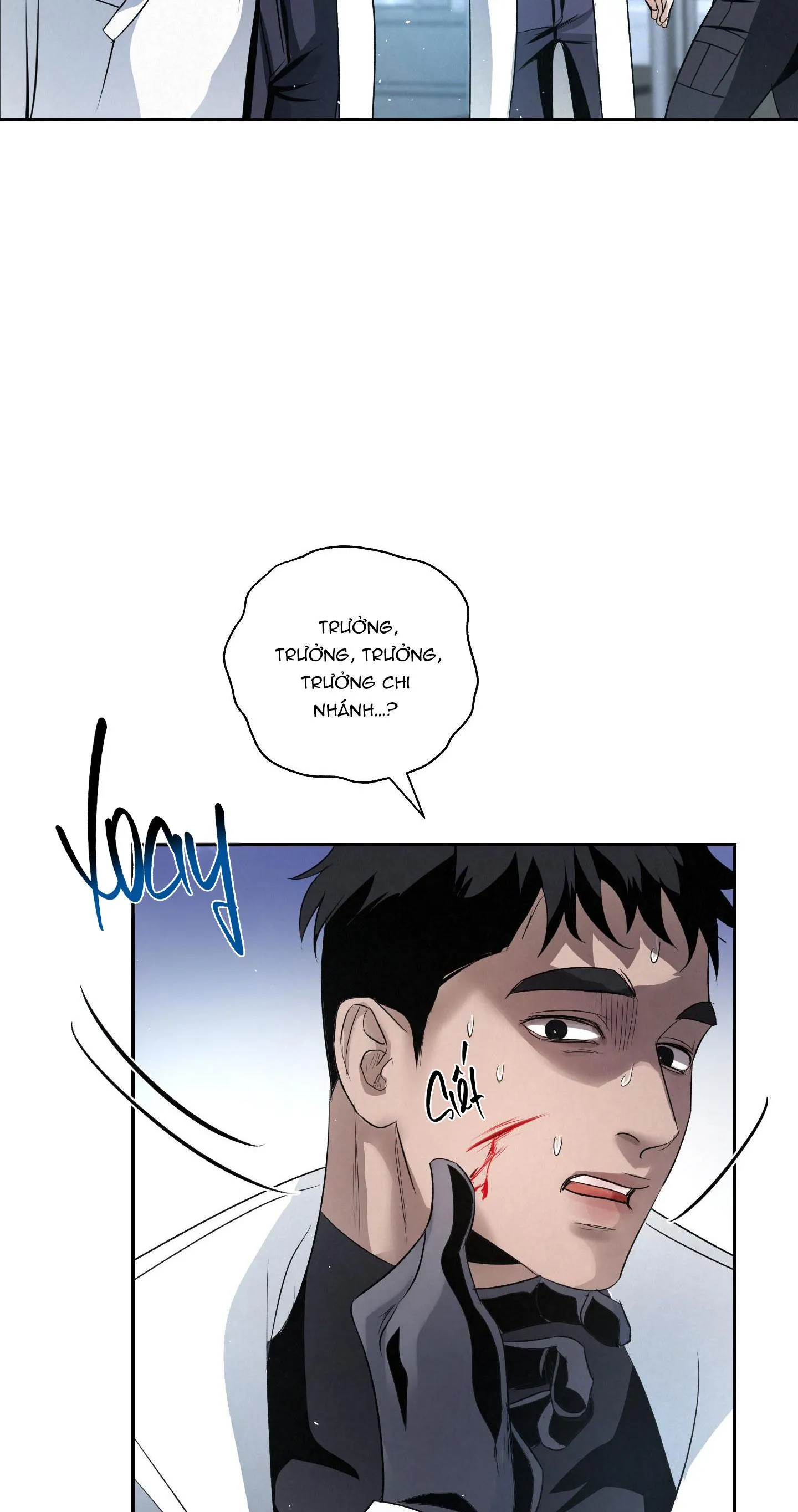 BLOOD GUIDE Chapter 14 Trang 51