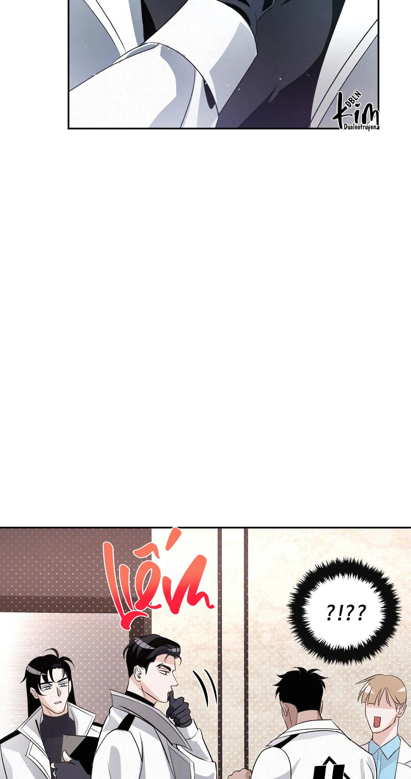 BLOOD GUIDE Chapter 14 Trang 52