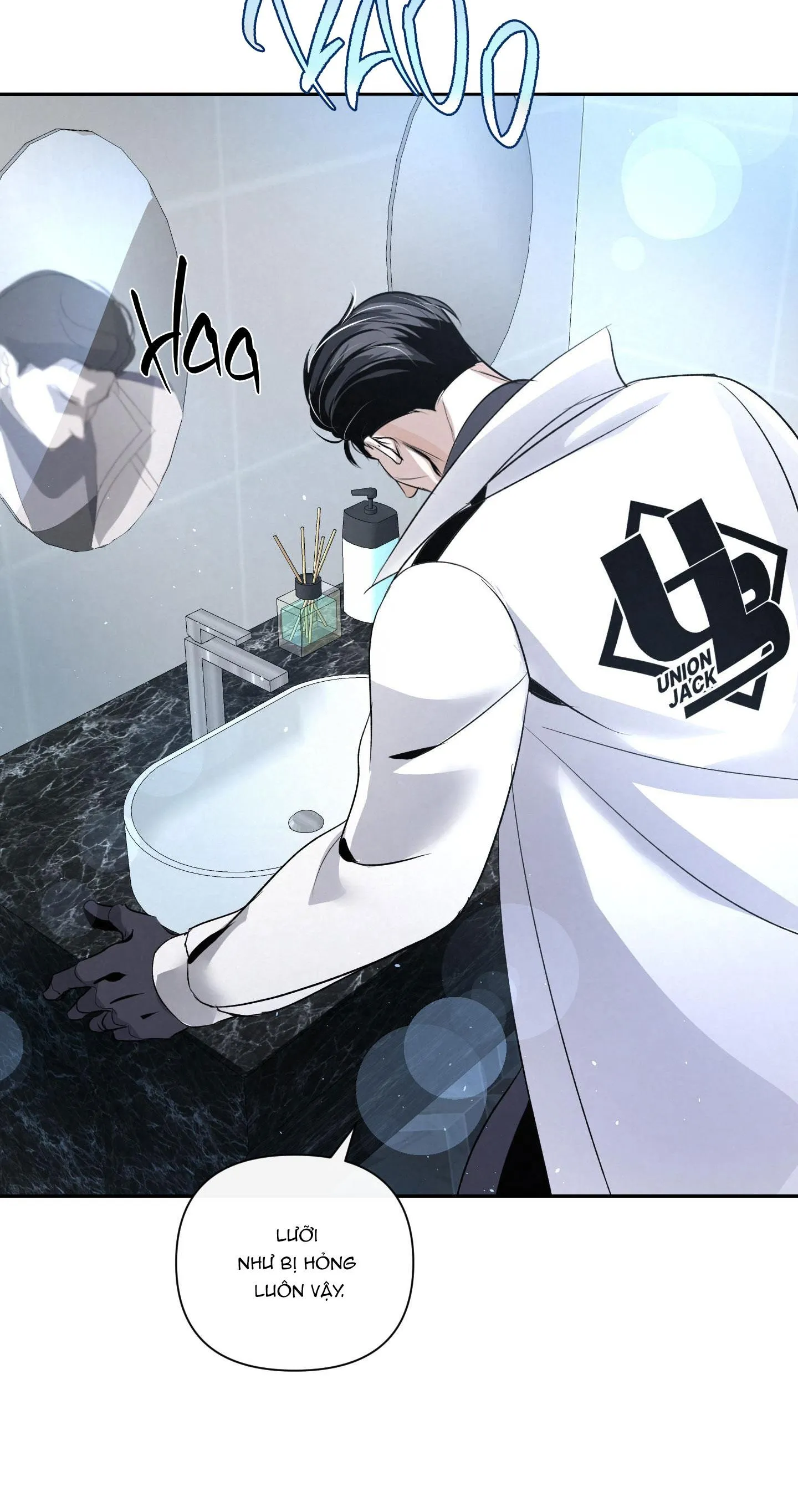 BLOOD GUIDE Chapter 14 Trang 55