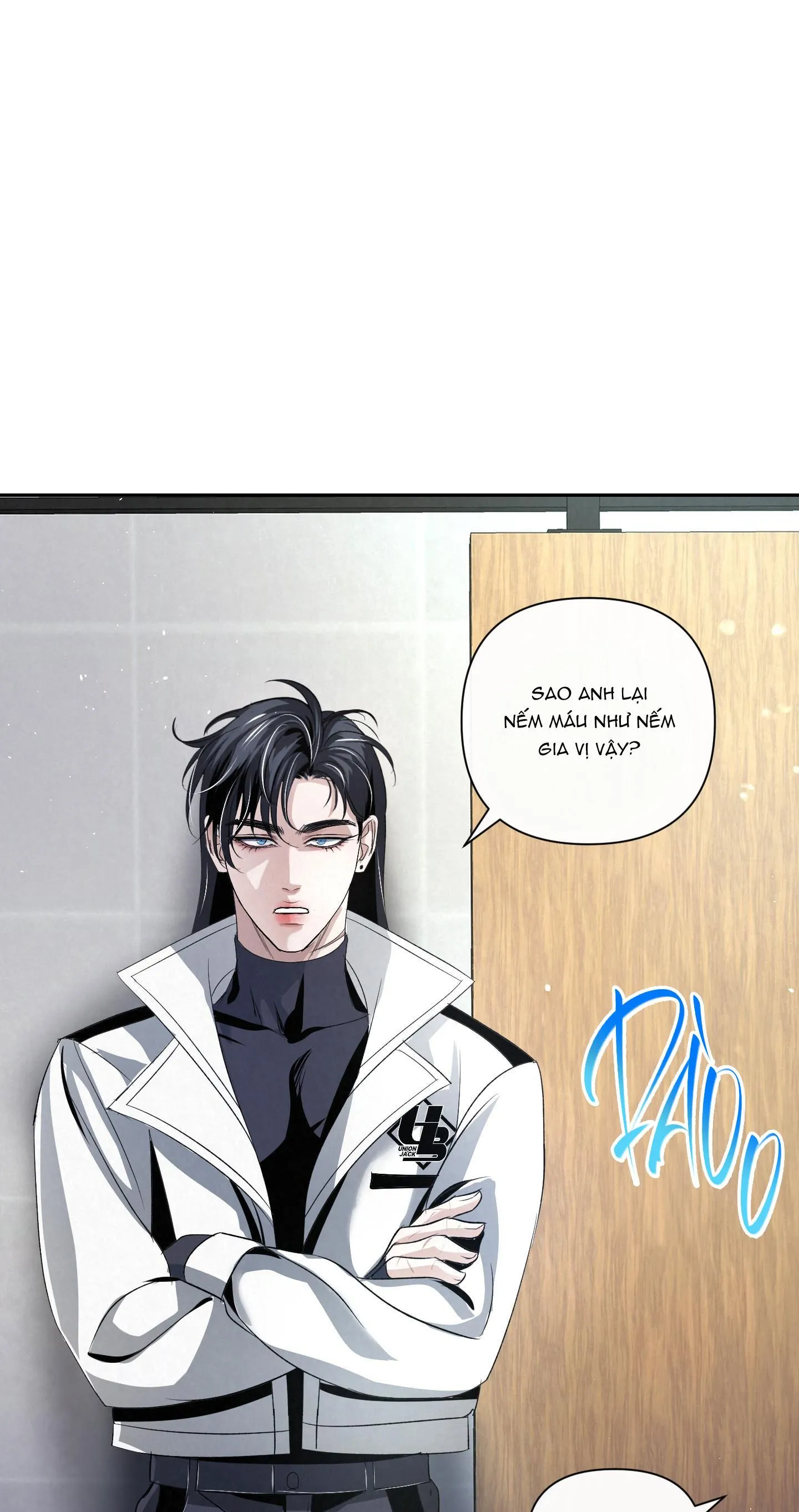 BLOOD GUIDE Chapter 14 Trang 57