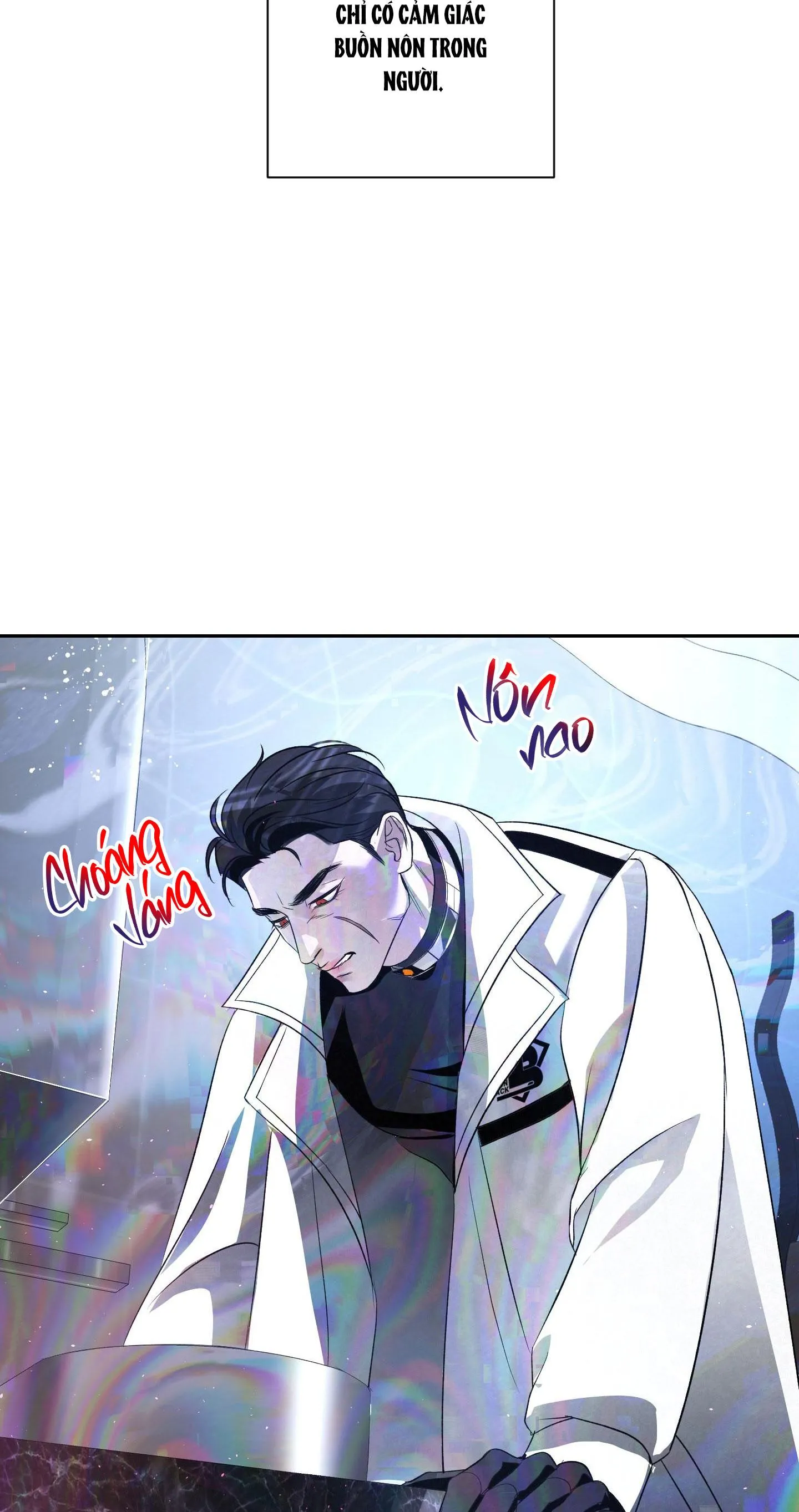 BLOOD GUIDE Chapter 14 Trang 61