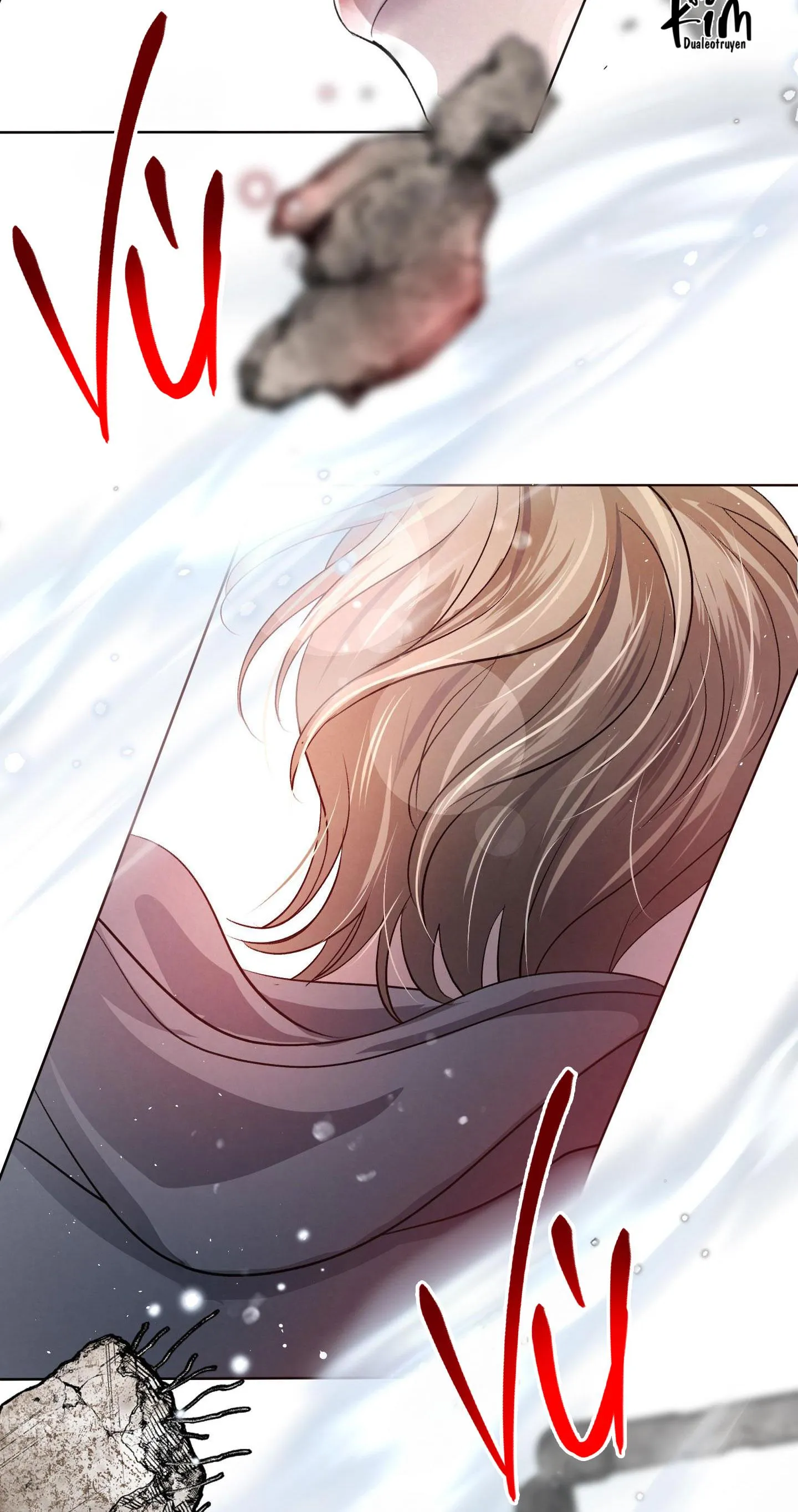 BLOOD GUIDE Chapter 14 Trang 65