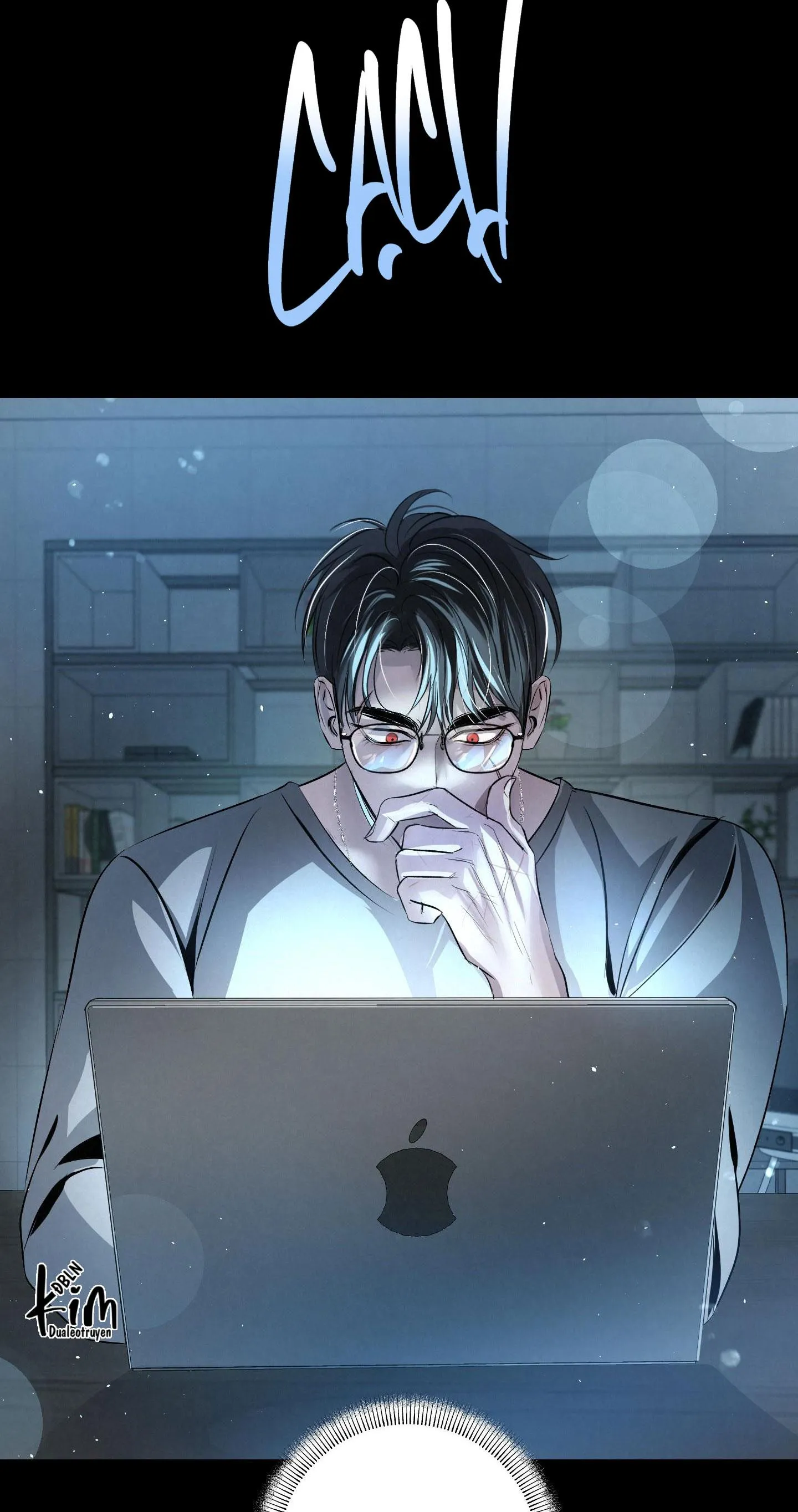 BLOOD GUIDE Chapter 14 Trang 73