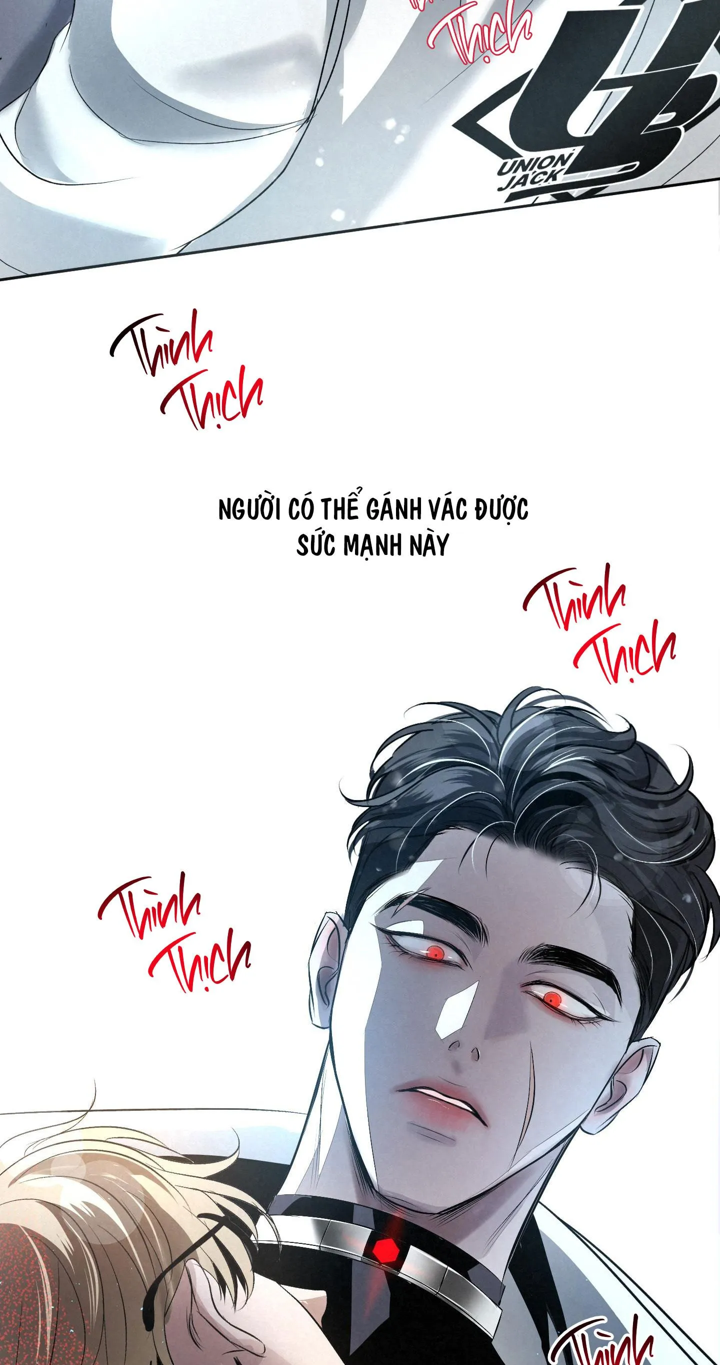 BLOOD GUIDE Chapter 14 Trang 77