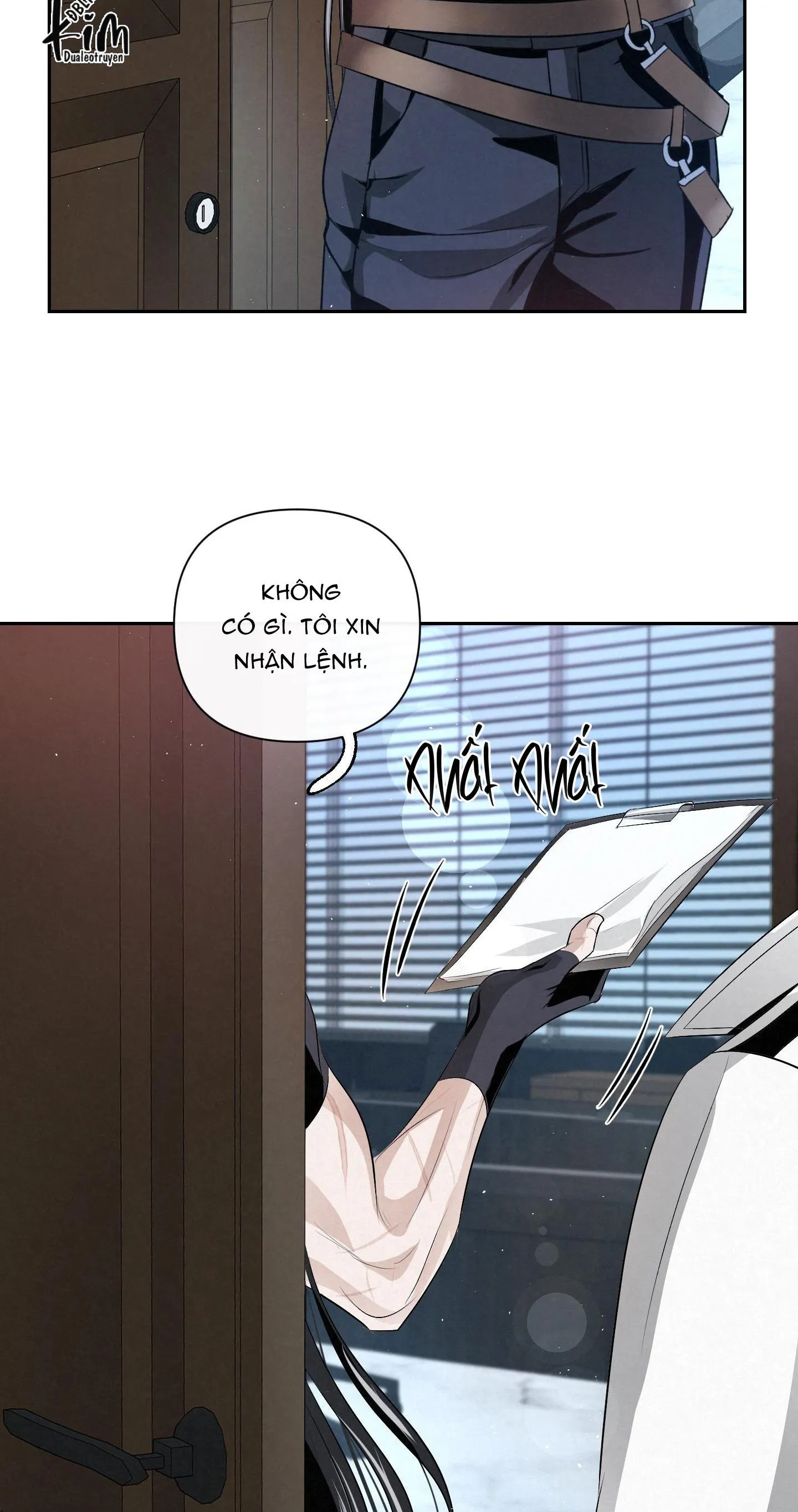 BLOOD GUIDE Chapter 15 Trang 14