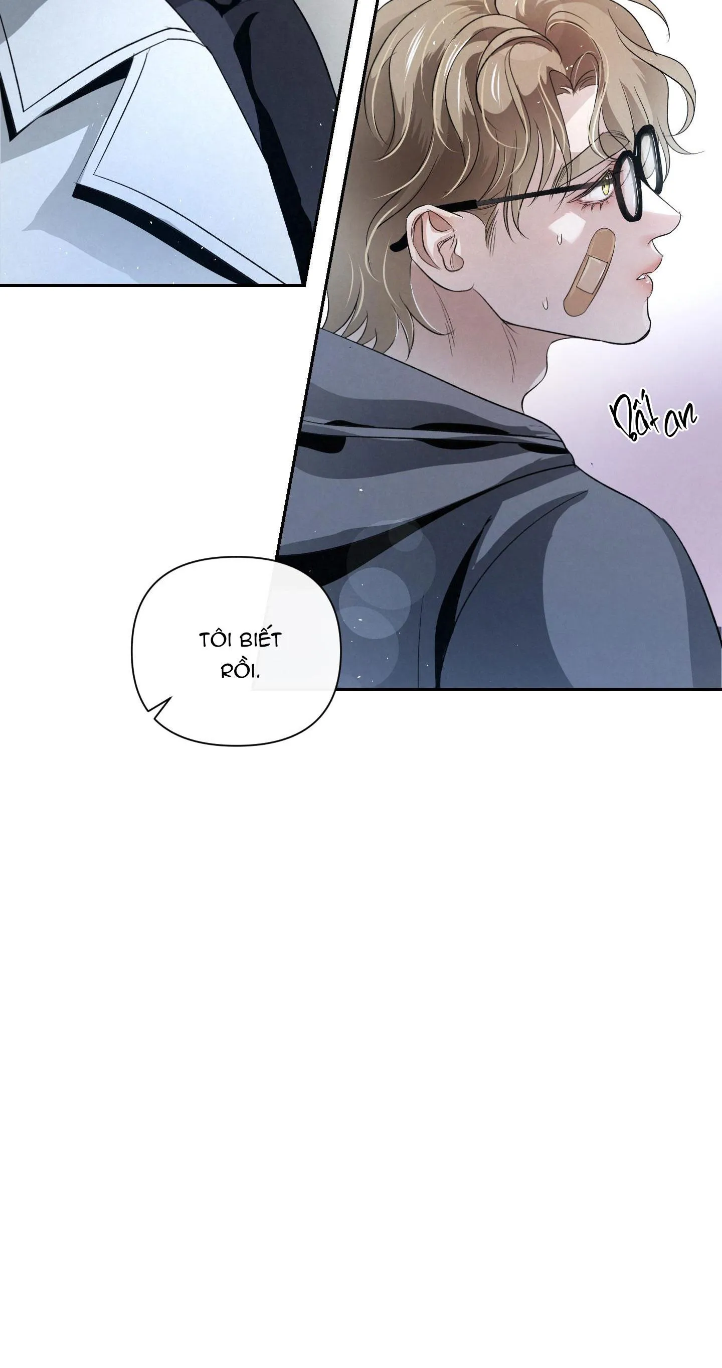 BLOOD GUIDE Chapter 15 Trang 16