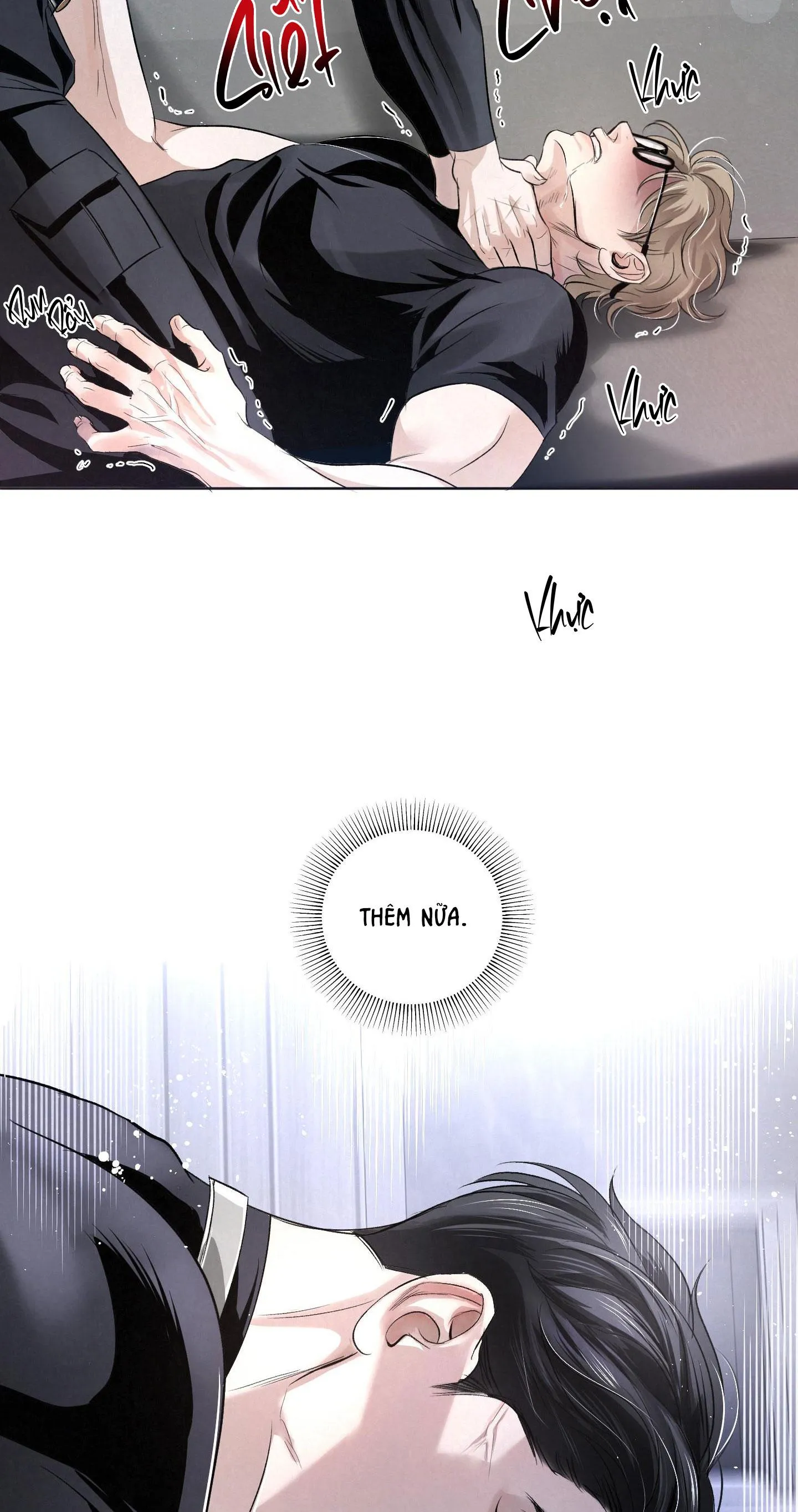 BLOOD GUIDE Chapter 15 Trang 20