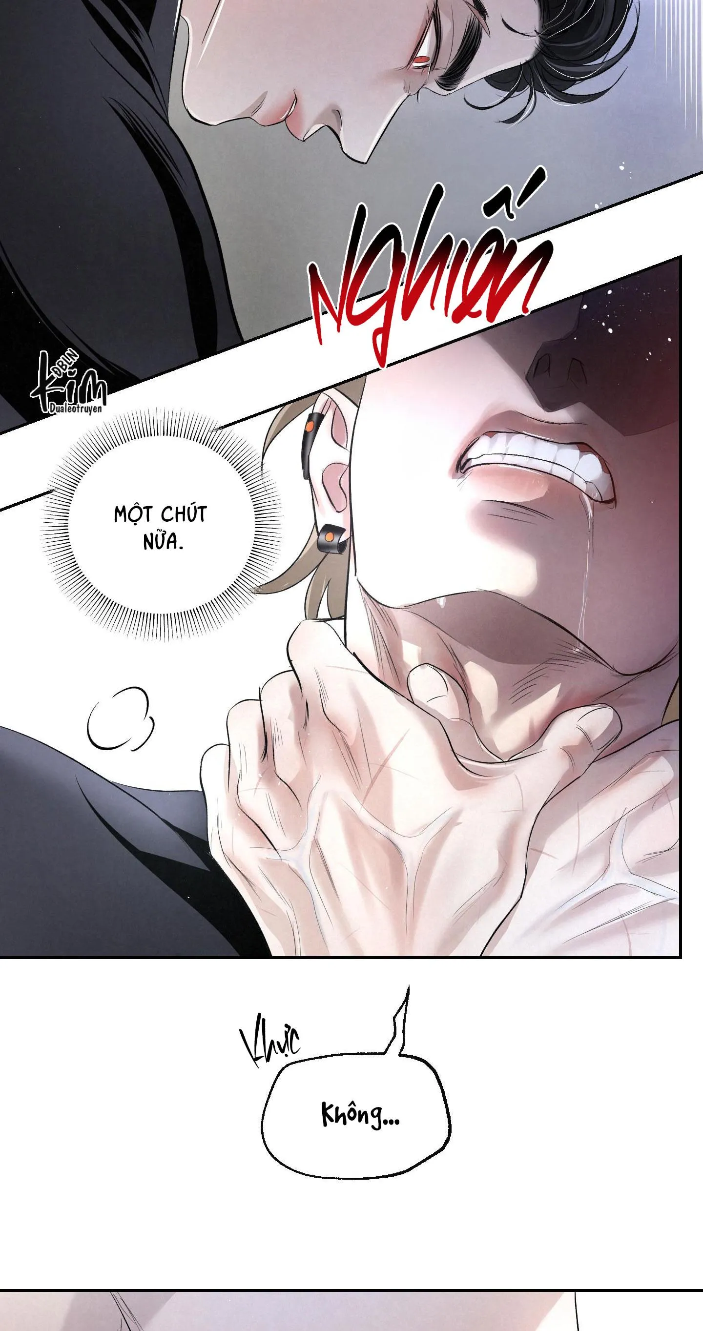 BLOOD GUIDE Chapter 15 Trang 21