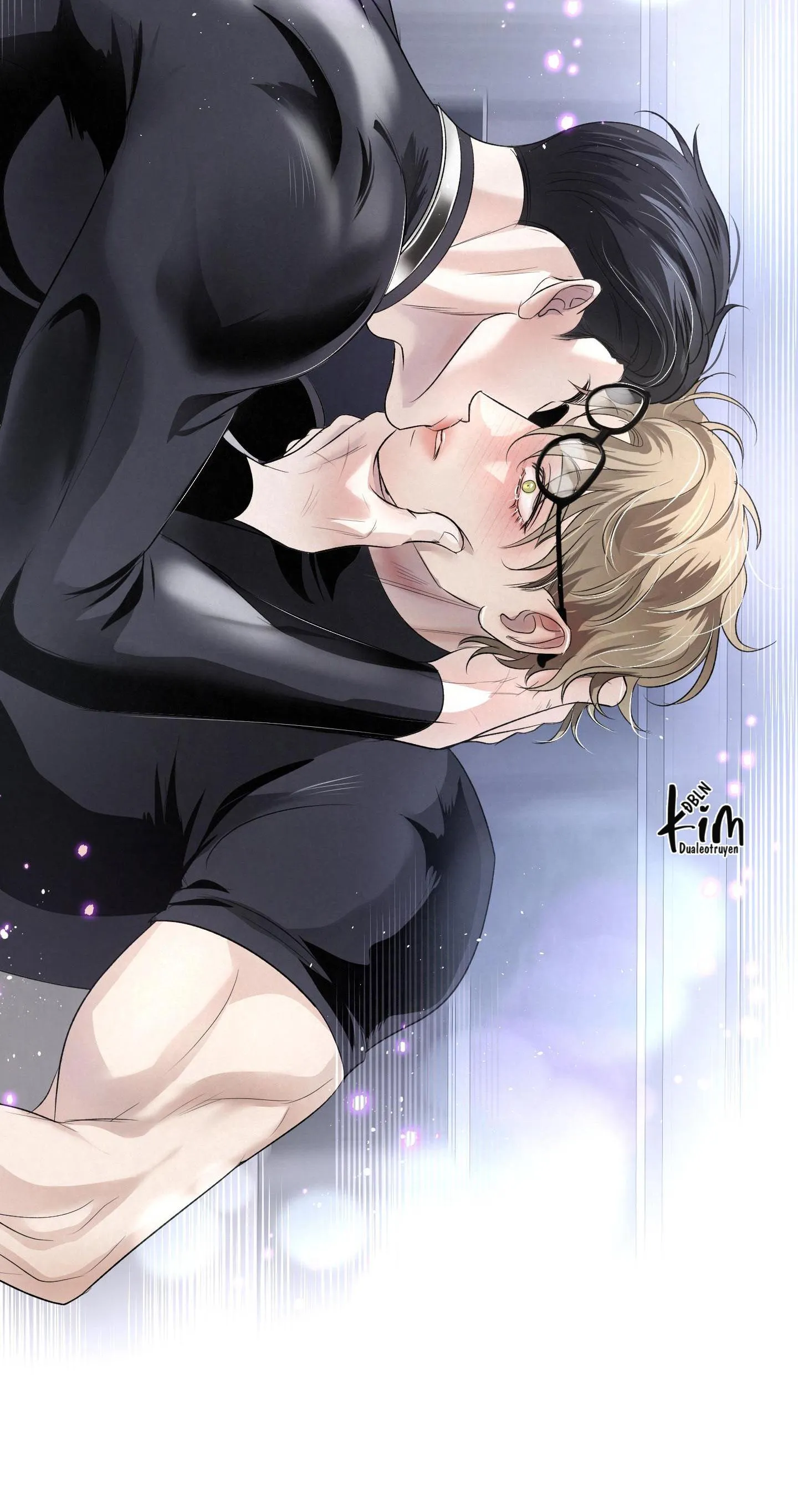 BLOOD GUIDE Chapter 15 Trang 23