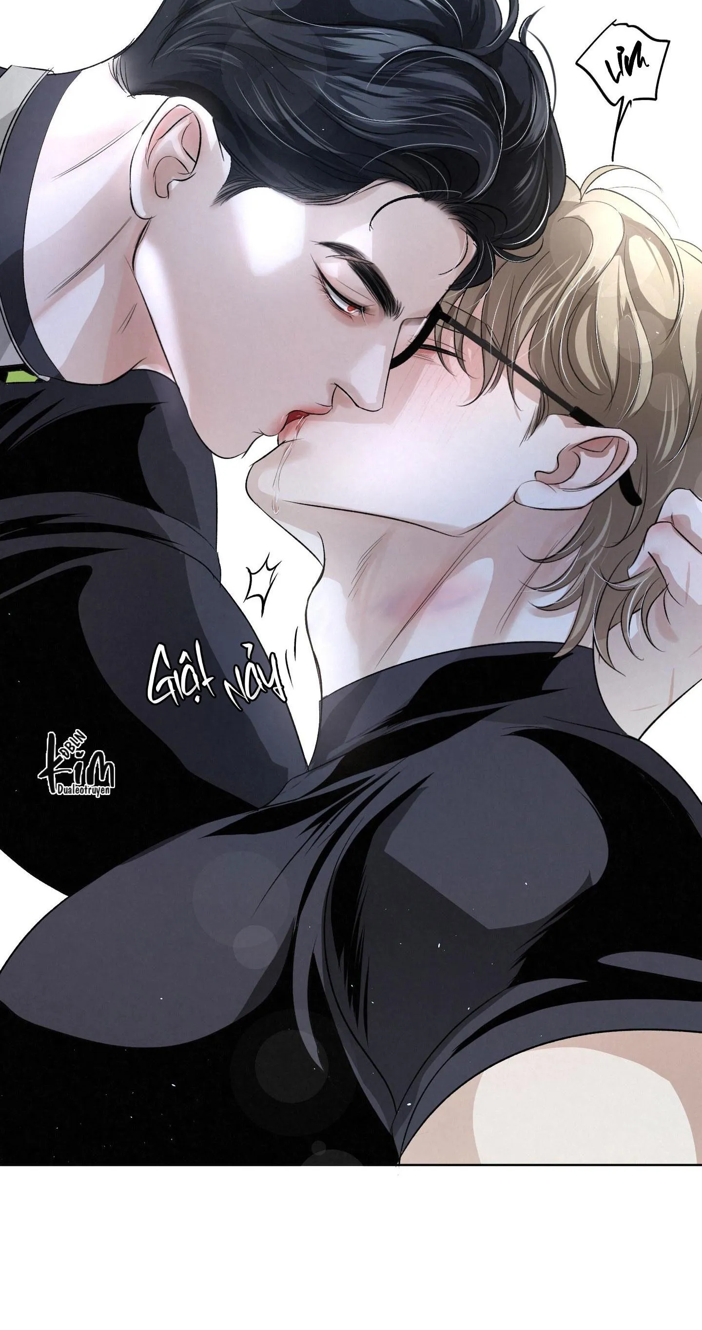 BLOOD GUIDE Chapter 15 Trang 30