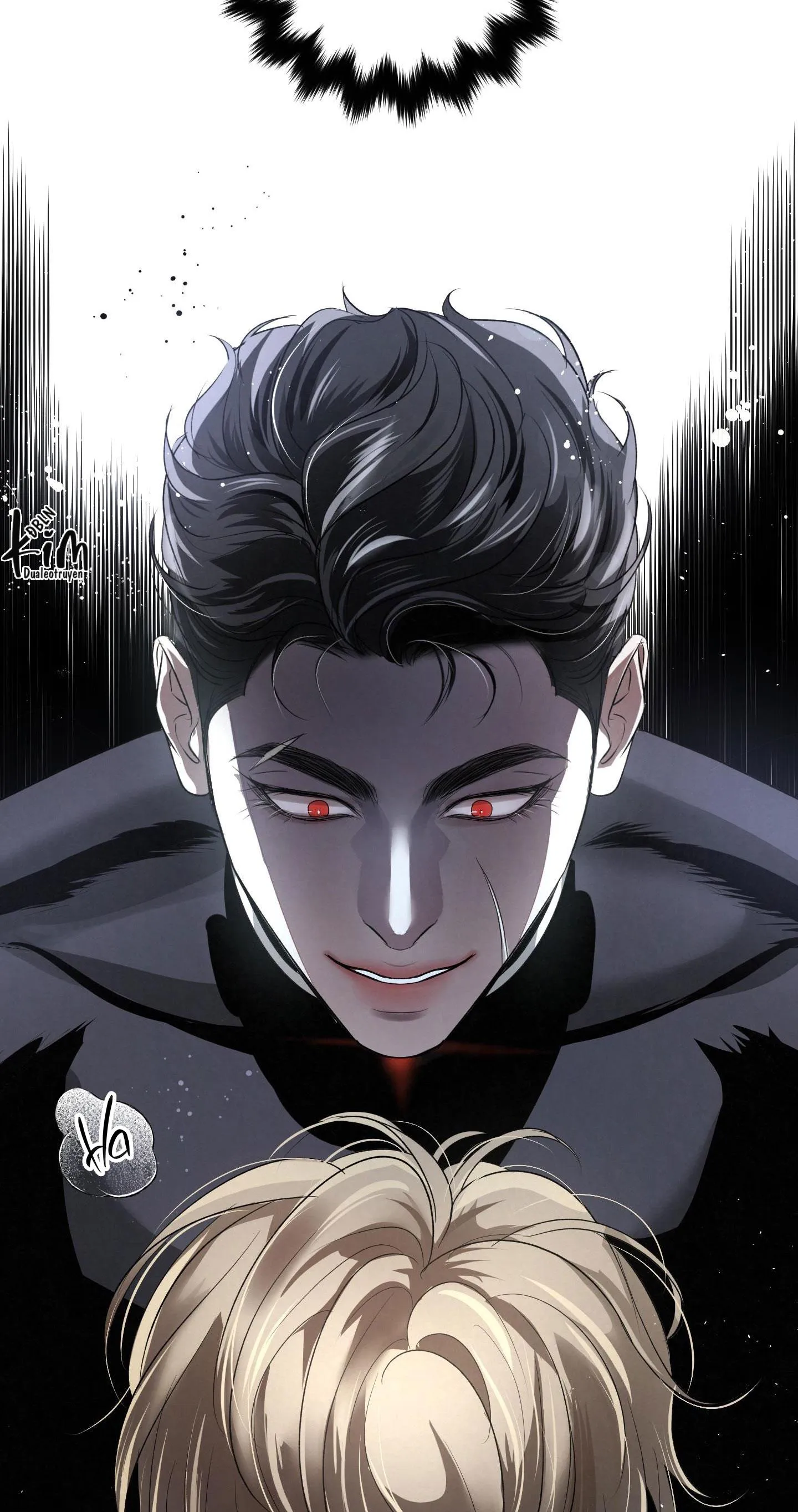 BLOOD GUIDE Chapter 15 Trang 36