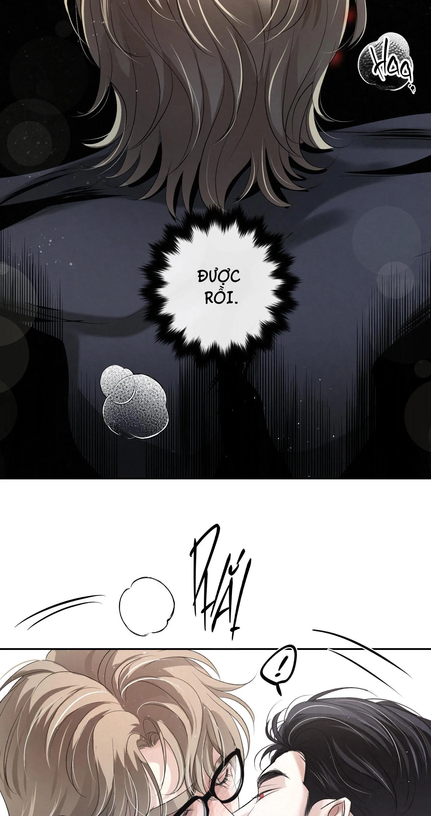 BLOOD GUIDE Chapter 15 Trang 37