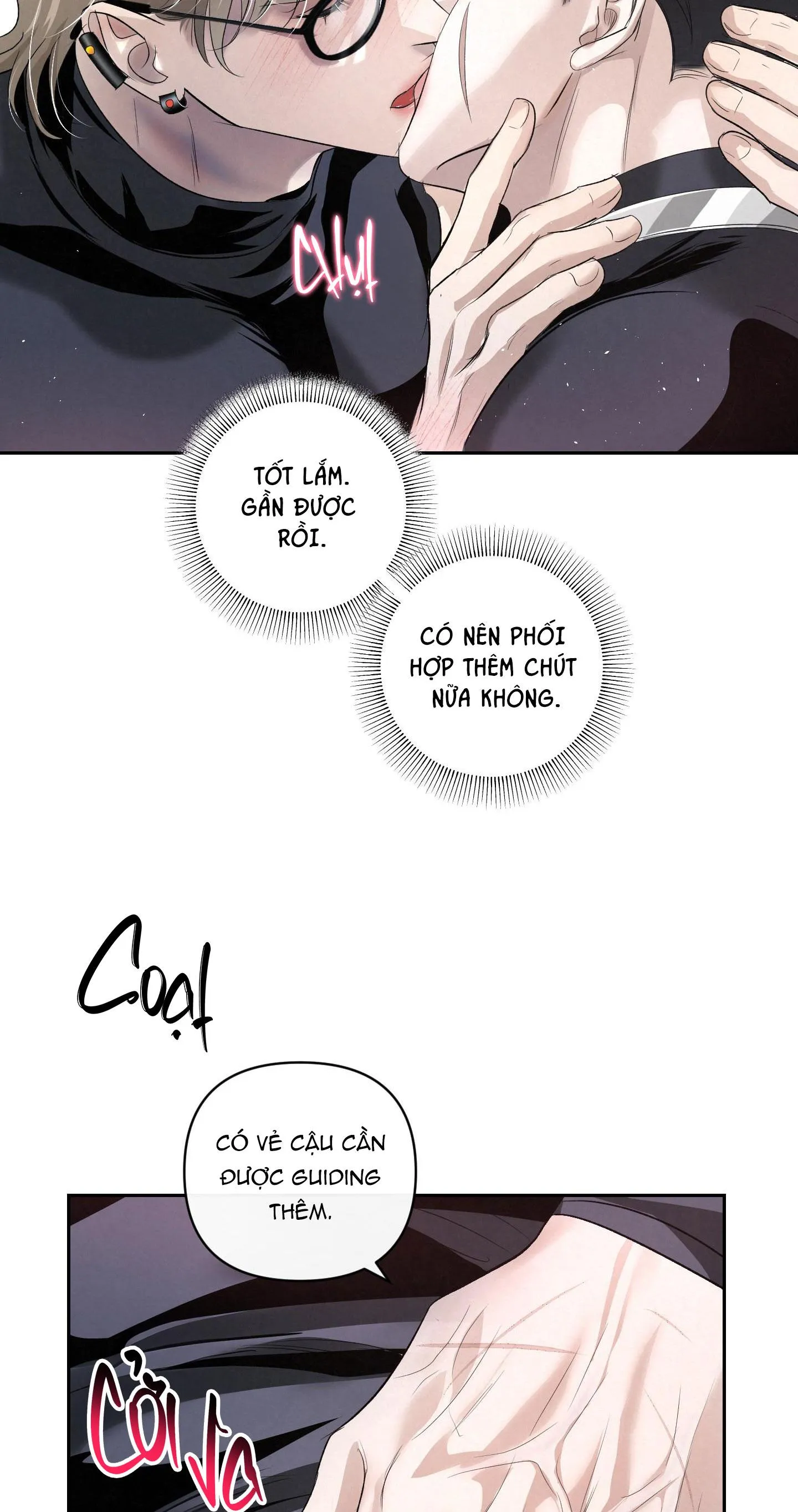 BLOOD GUIDE Chapter 15 Trang 38