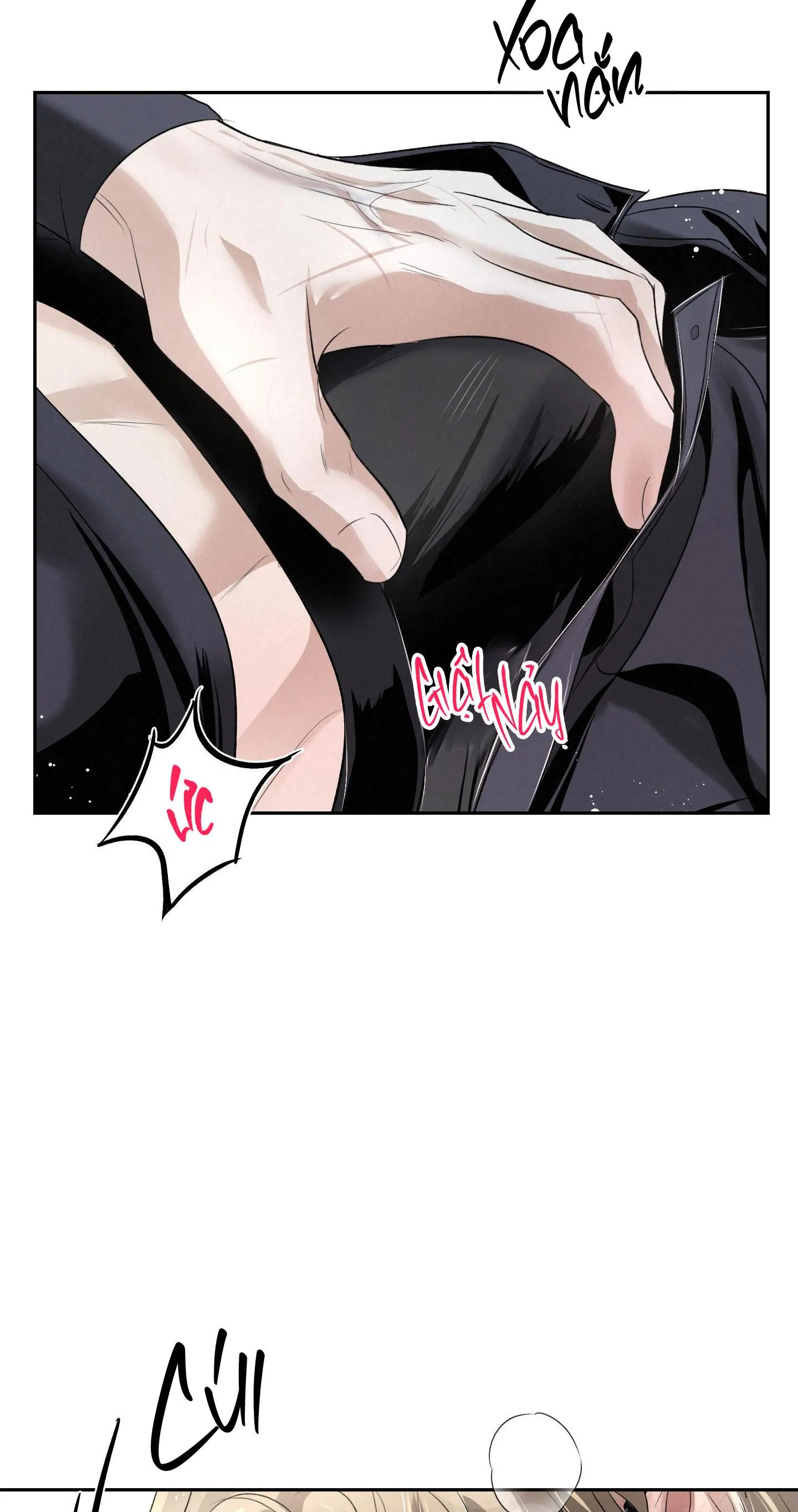 BLOOD GUIDE Chapter 15 Trang 40