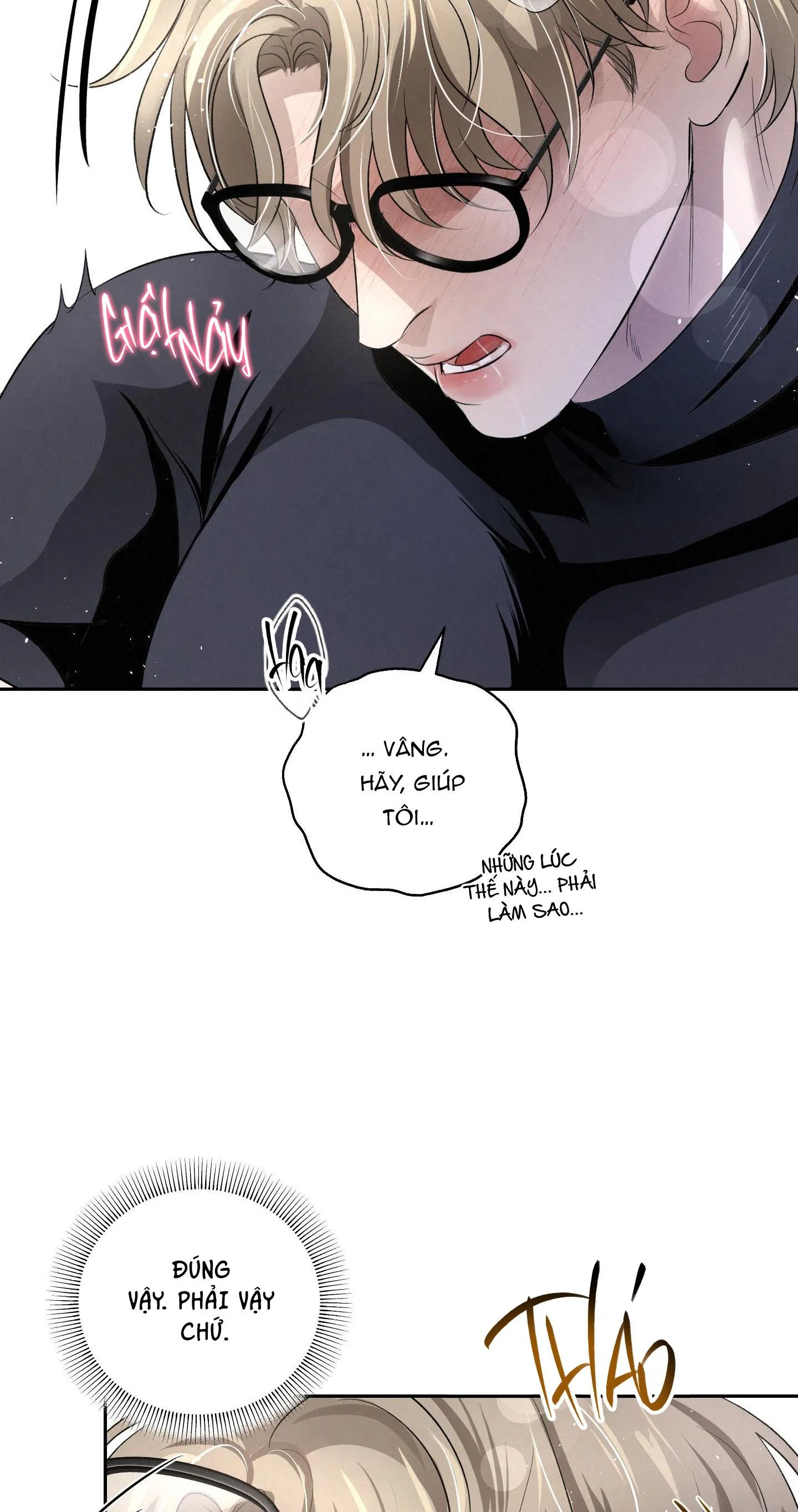 BLOOD GUIDE Chapter 15 Trang 41