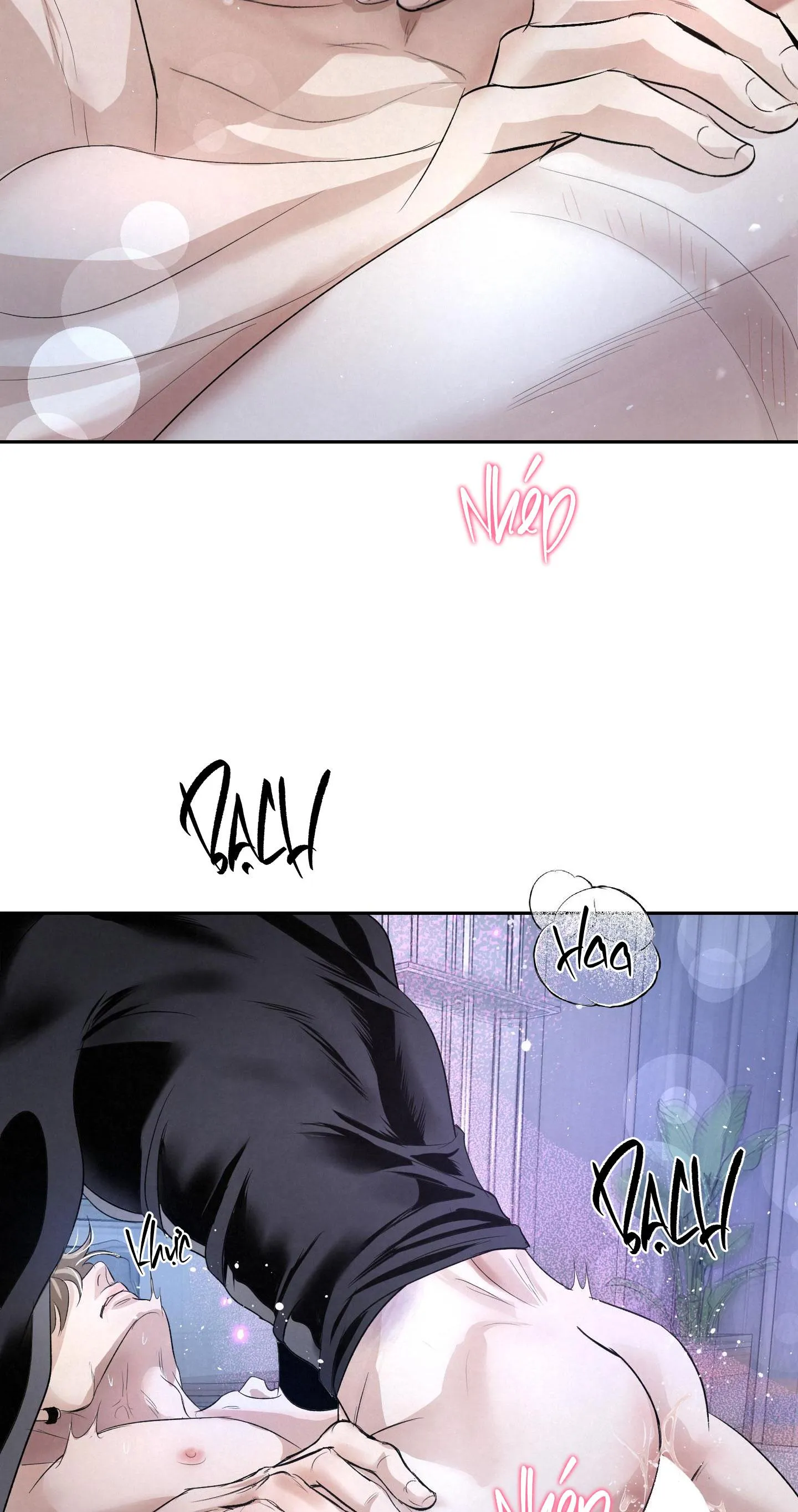 BLOOD GUIDE Chapter 15 Trang 49