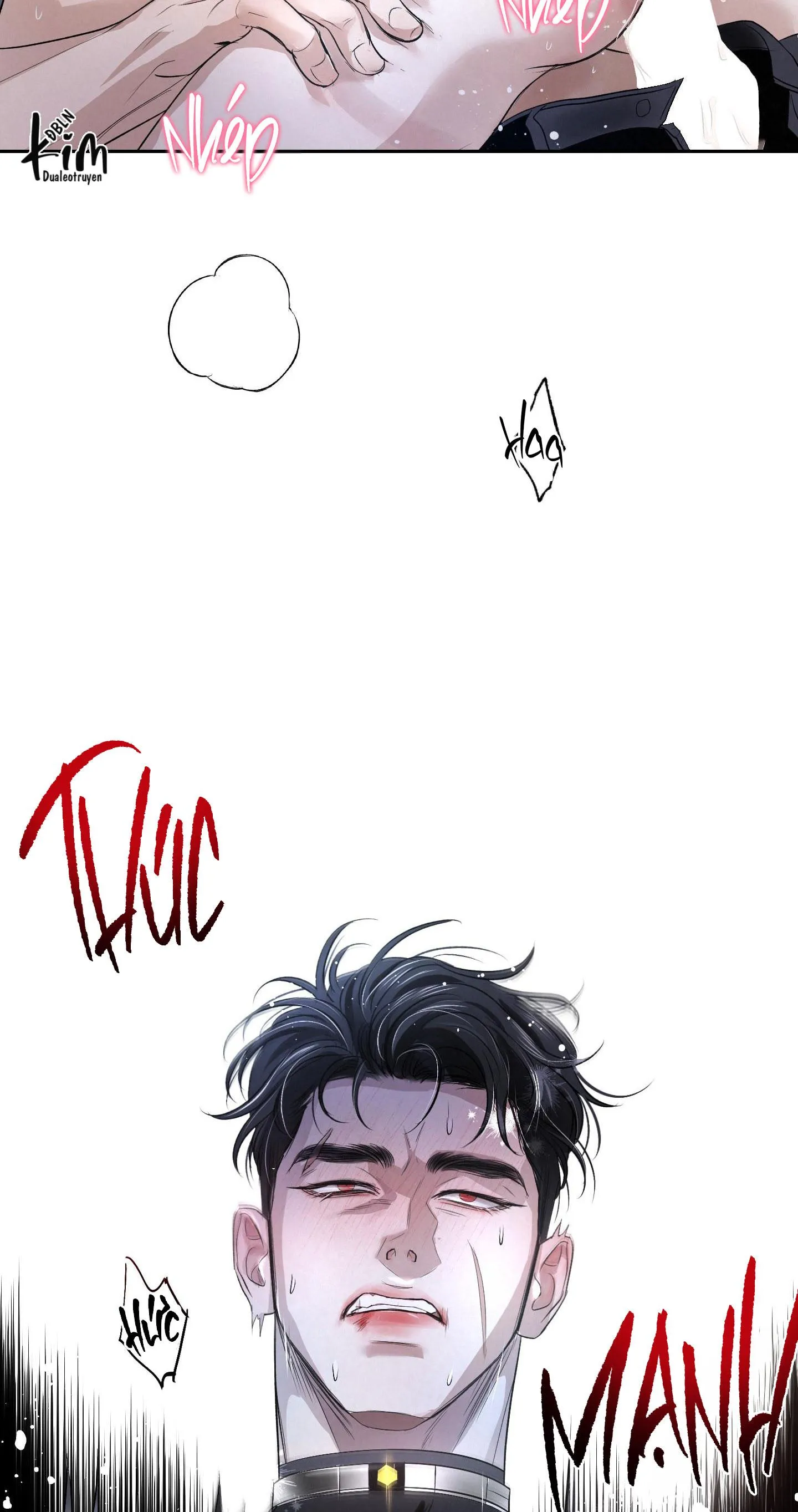 BLOOD GUIDE Chapter 15 Trang 50