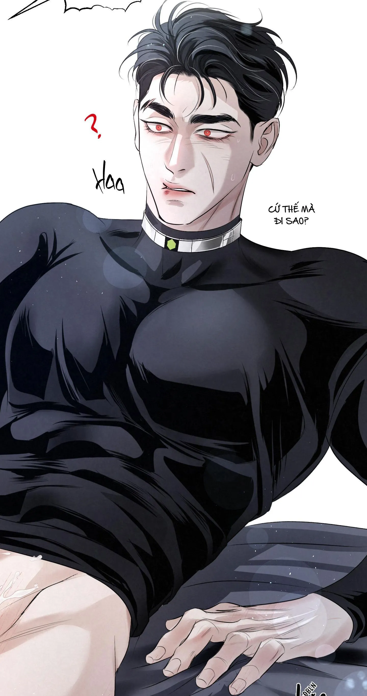 BLOOD GUIDE Chapter 15 Trang 55