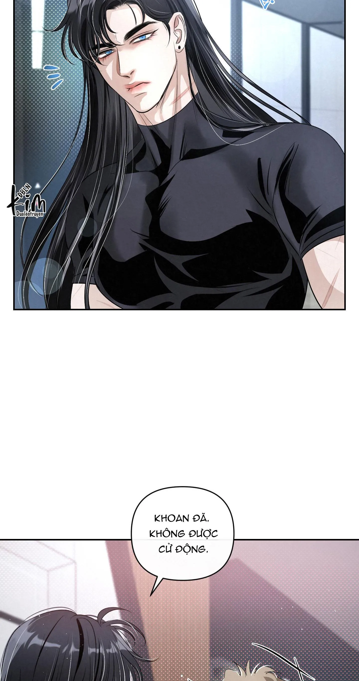 BLOOD GUIDE Chapter 15 Trang 58