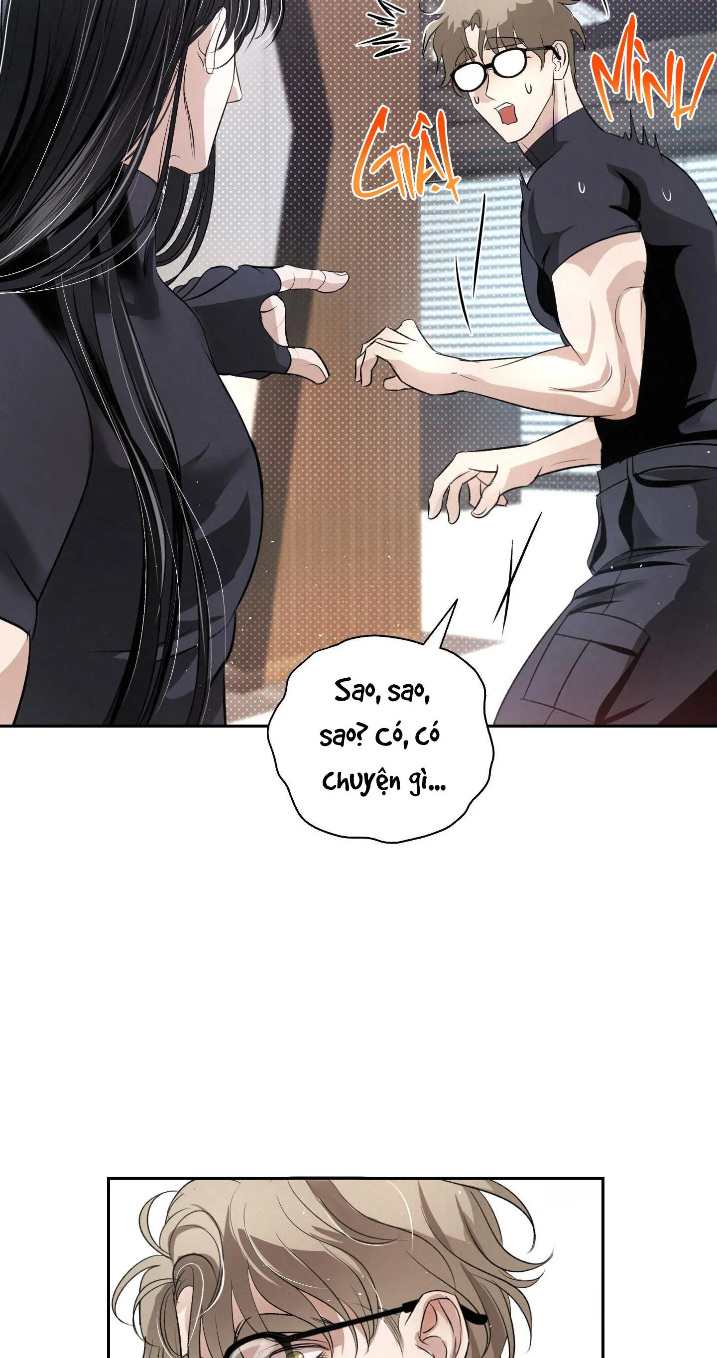 BLOOD GUIDE Chapter 15 Trang 59