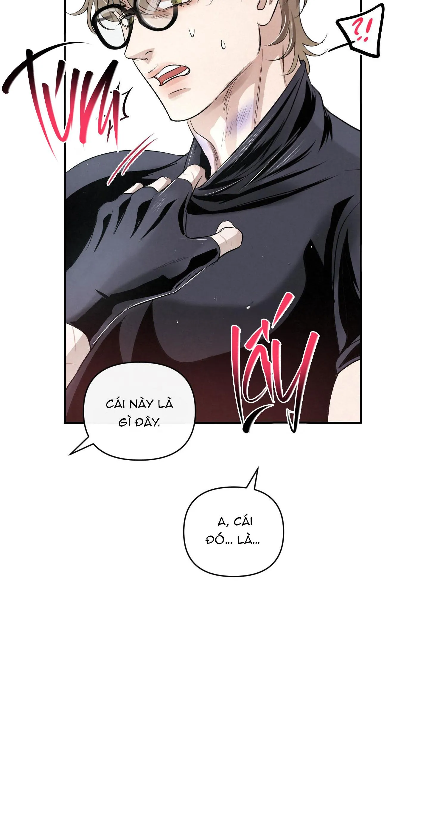 BLOOD GUIDE Chapter 15 Trang 60