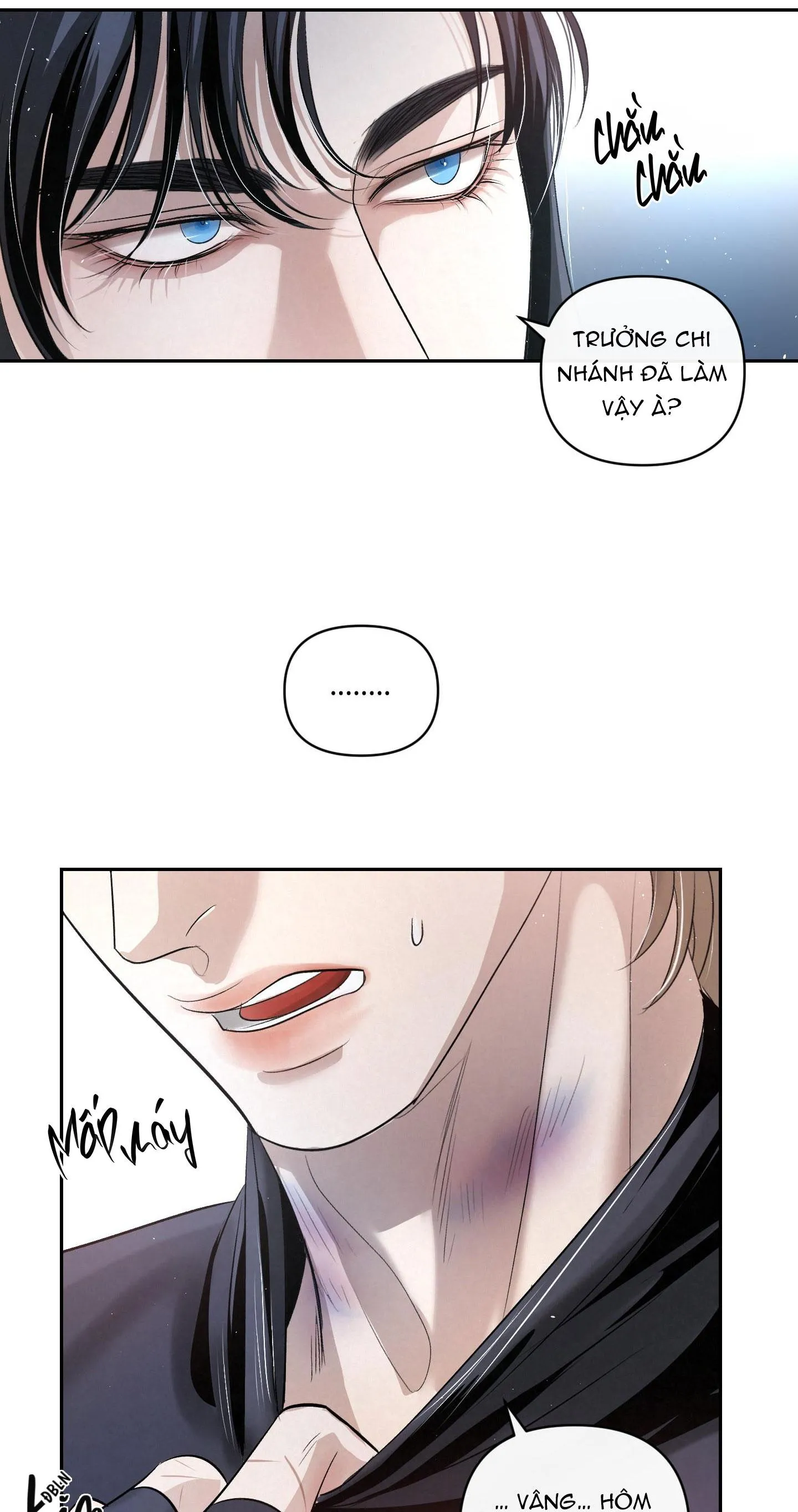 BLOOD GUIDE Chapter 15 Trang 61