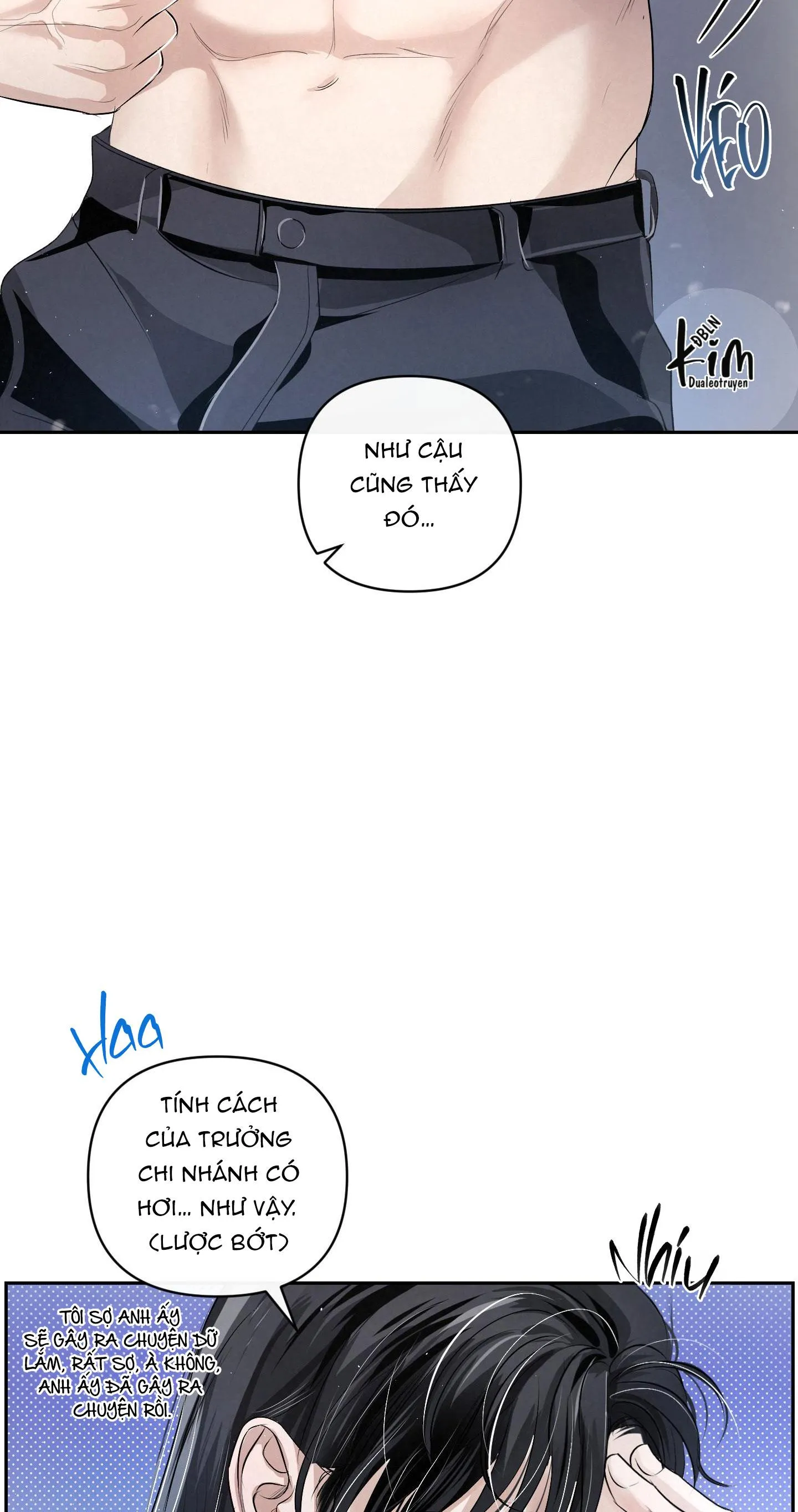 BLOOD GUIDE Chapter 15 Trang 69