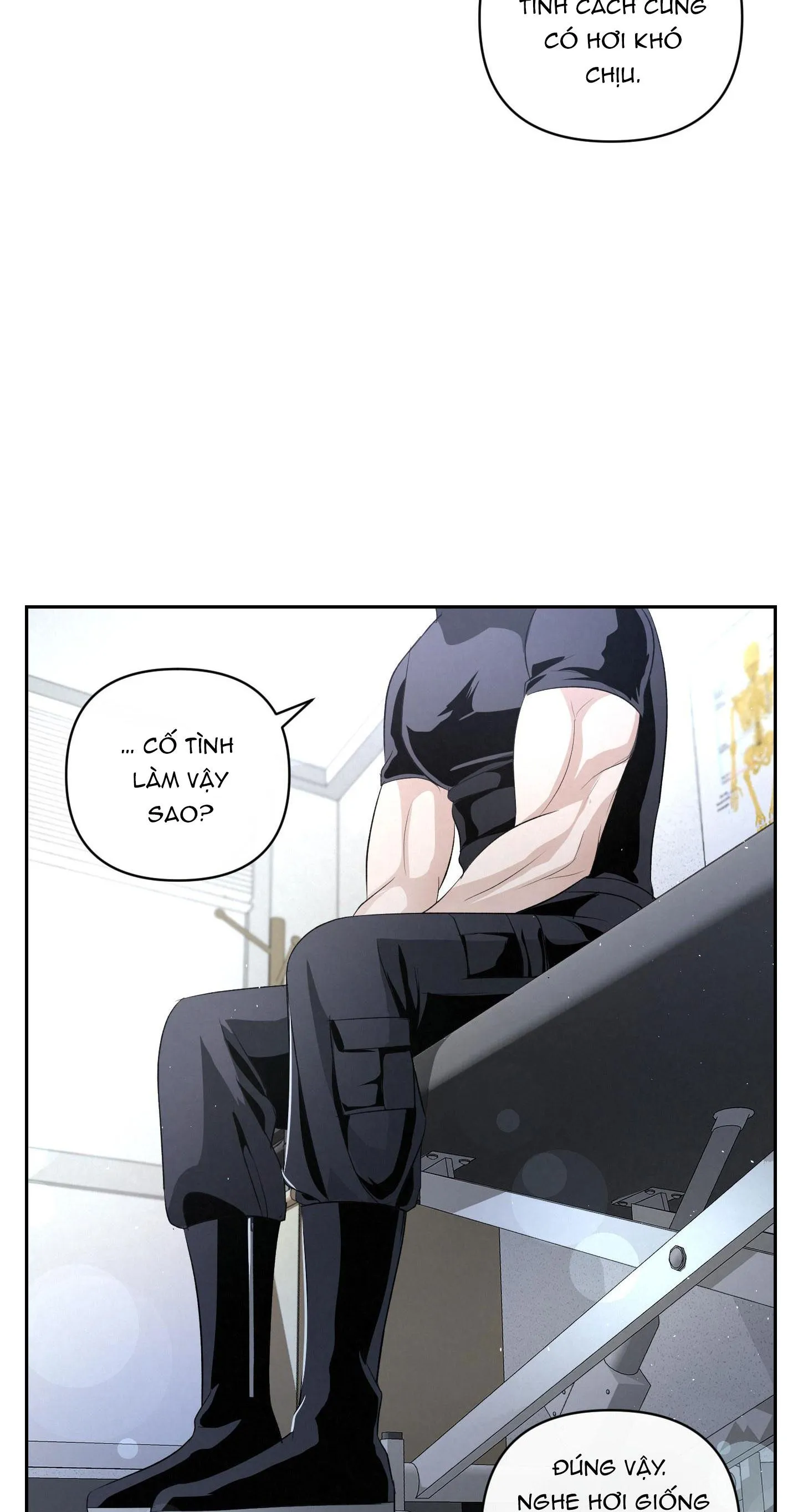 BLOOD GUIDE Chapter 15 Trang 73