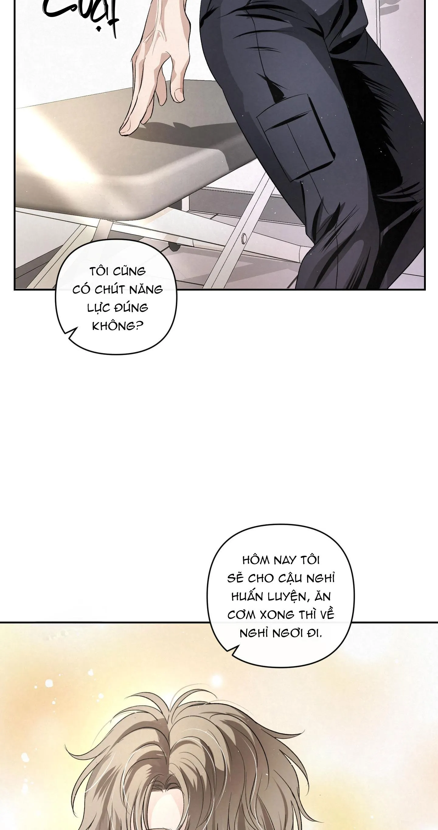 BLOOD GUIDE Chapter 16 Trang 11