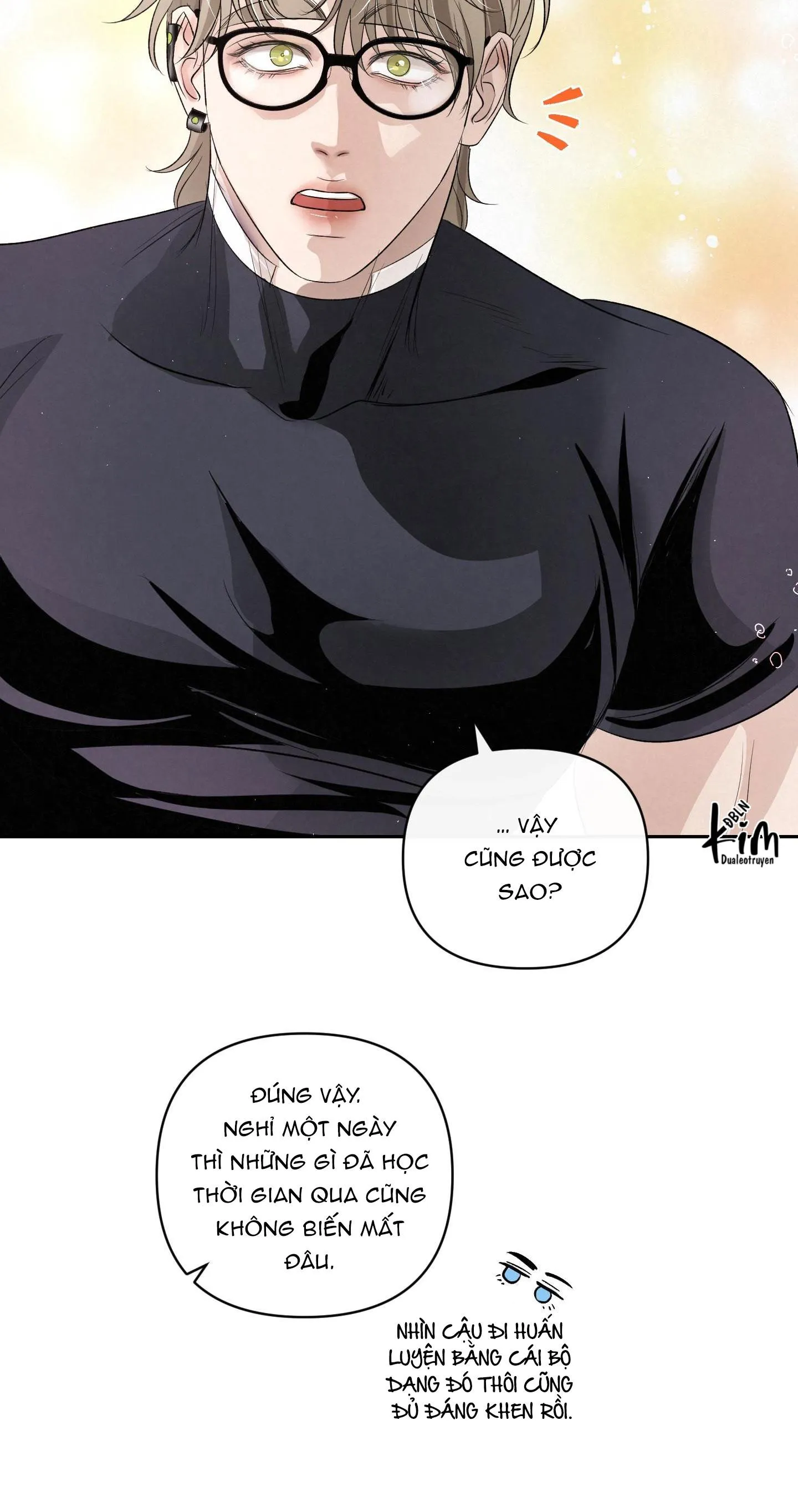 BLOOD GUIDE Chapter 16 Trang 12