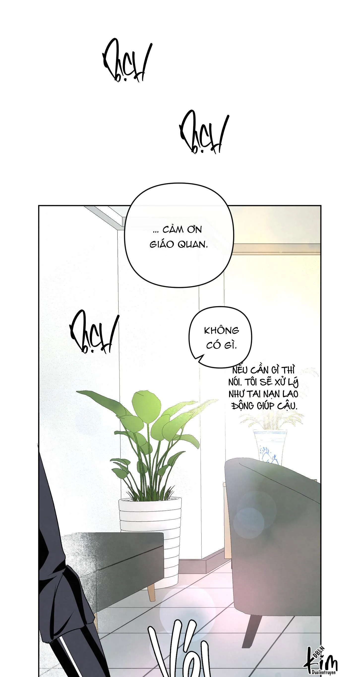 BLOOD GUIDE Chapter 16 Trang 13