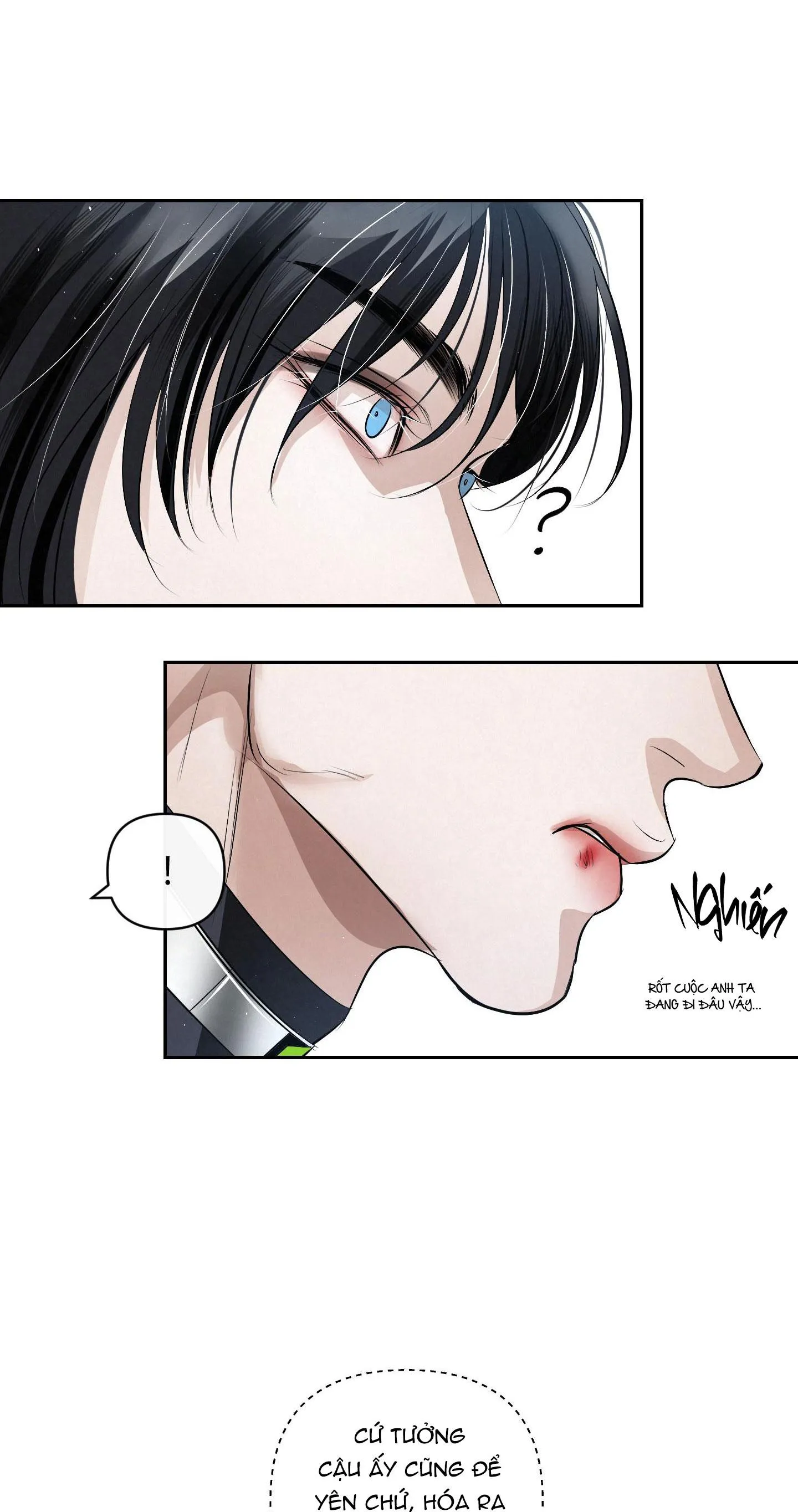 BLOOD GUIDE Chapter 16 Trang 18