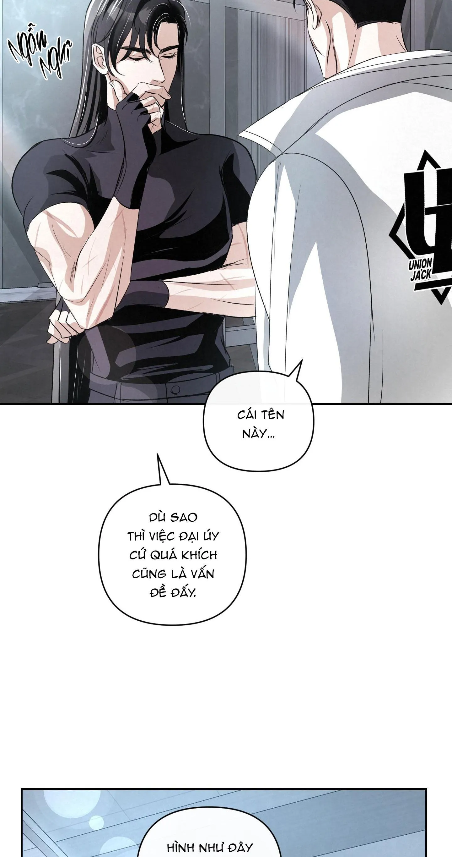 BLOOD GUIDE Chapter 16 Trang 21