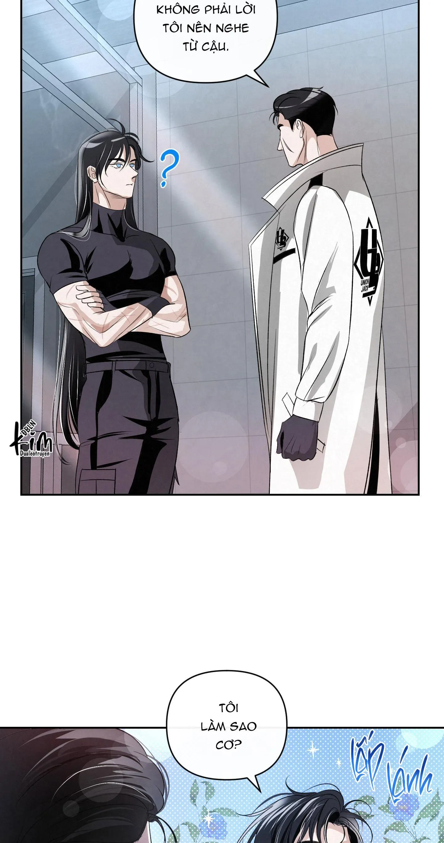 BLOOD GUIDE Chapter 16 Trang 22