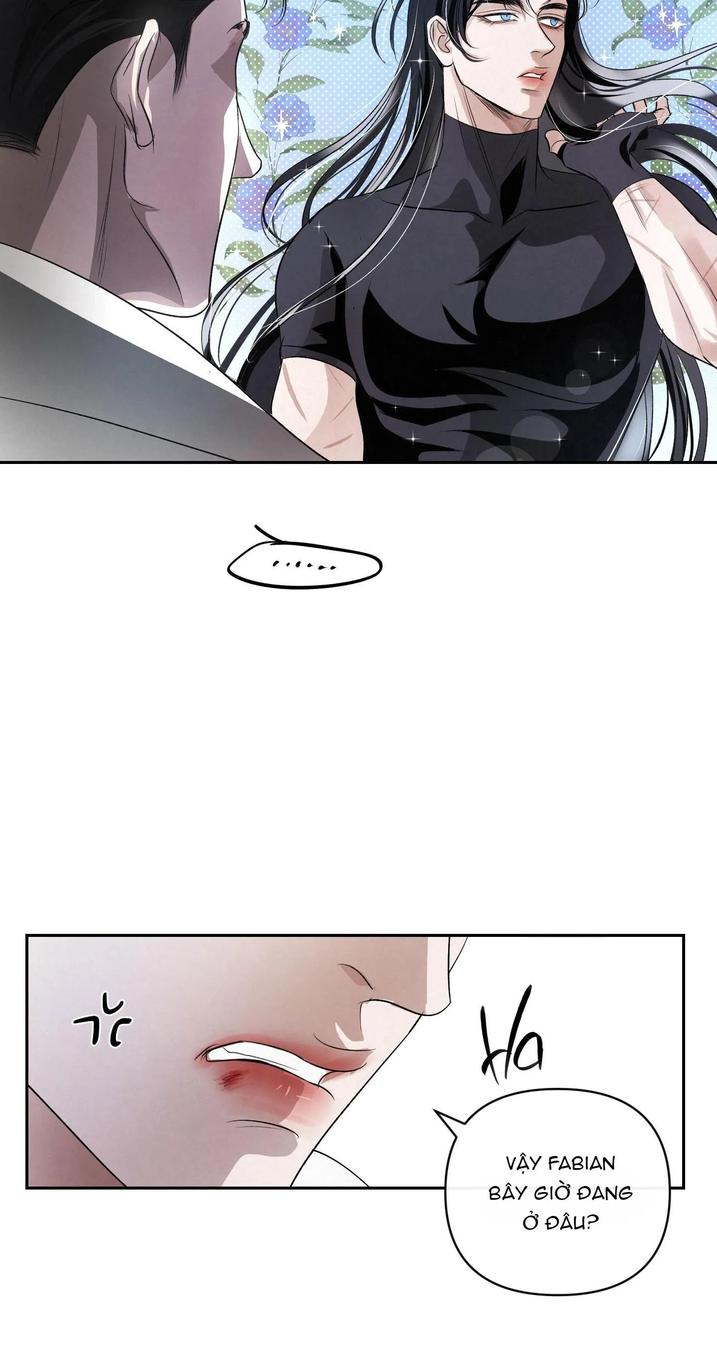 BLOOD GUIDE Chapter 16 Trang 23