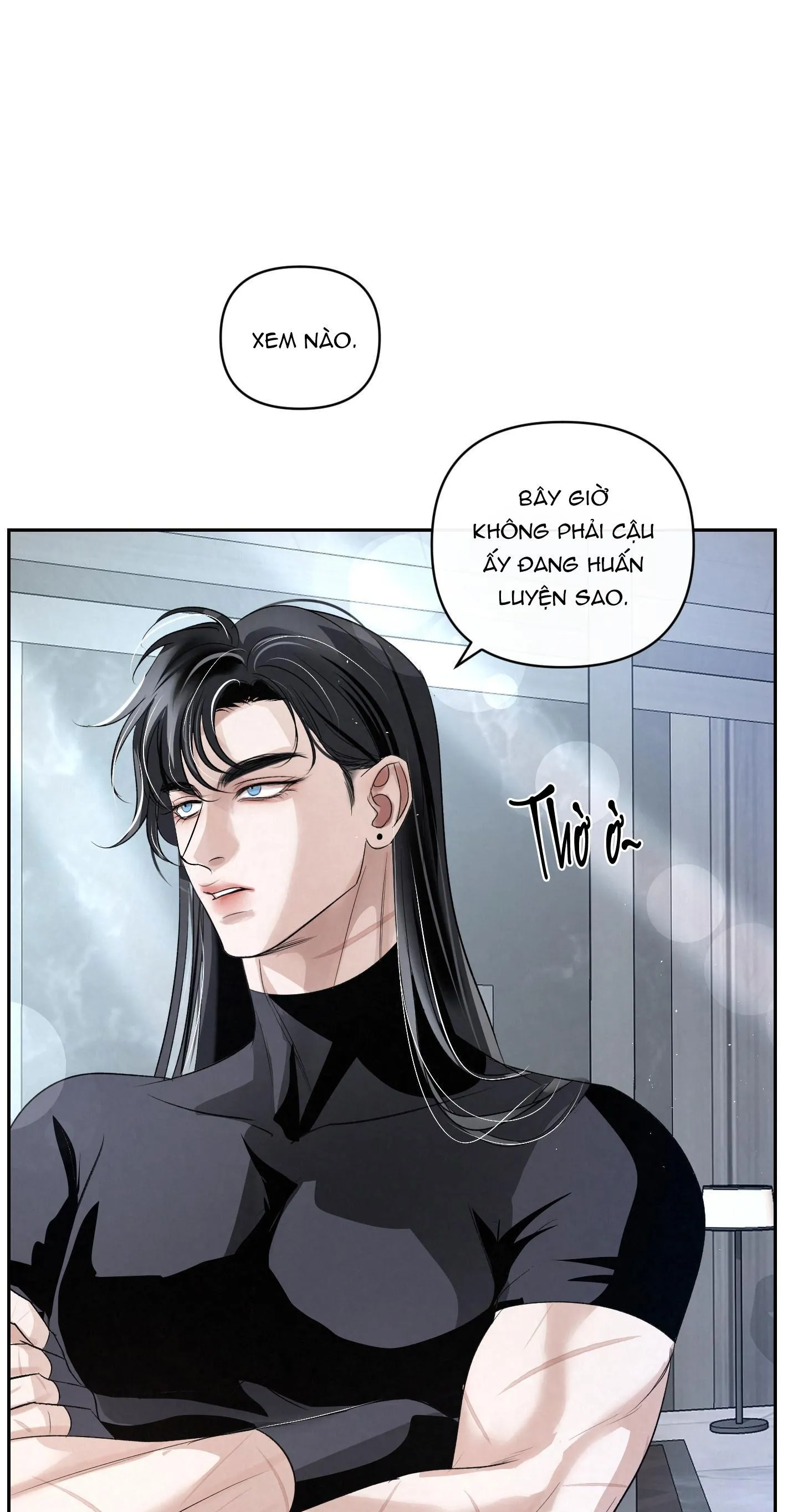 BLOOD GUIDE Chapter 16 Trang 24