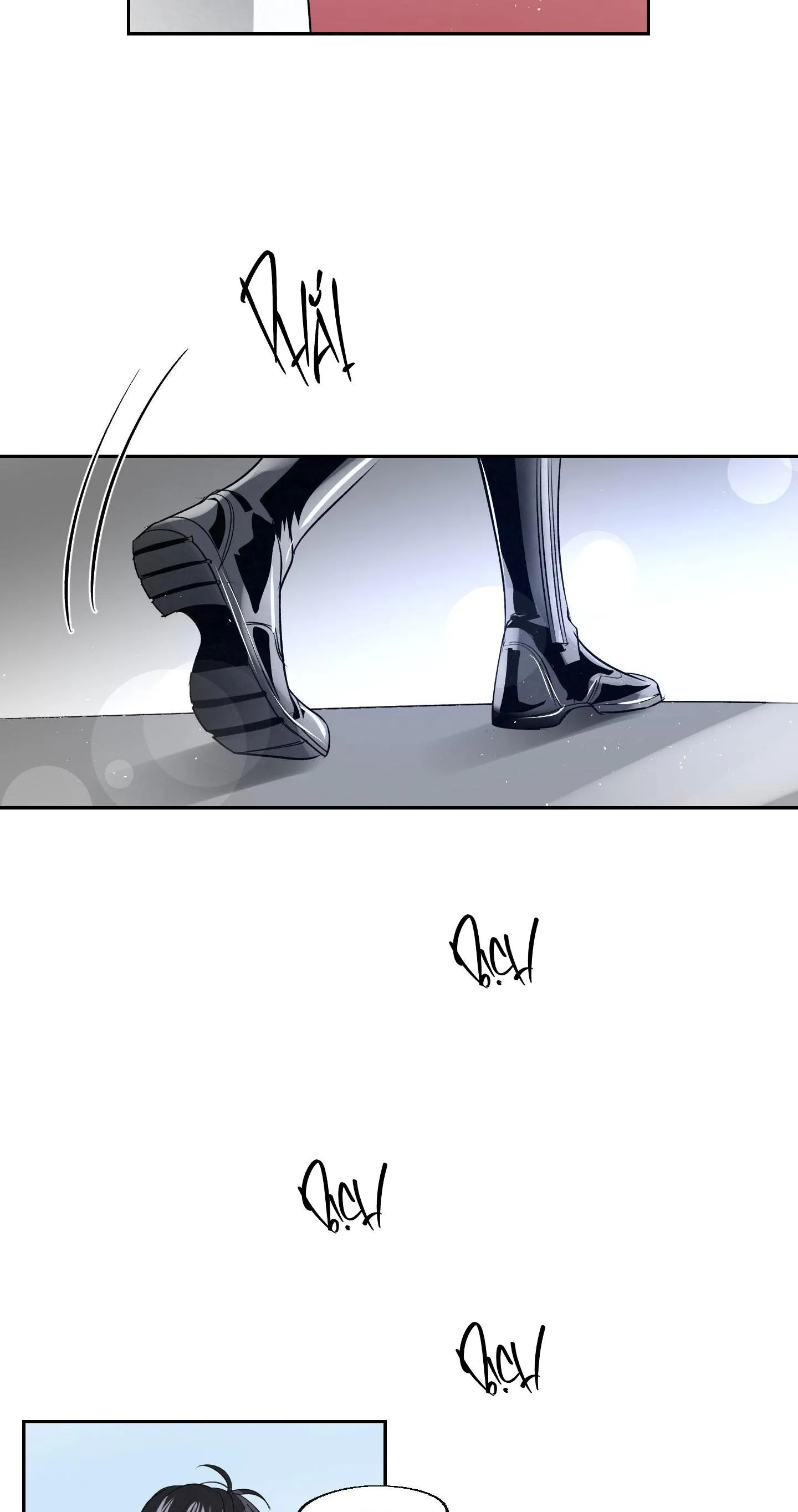 BLOOD GUIDE Chapter 16 Trang 32