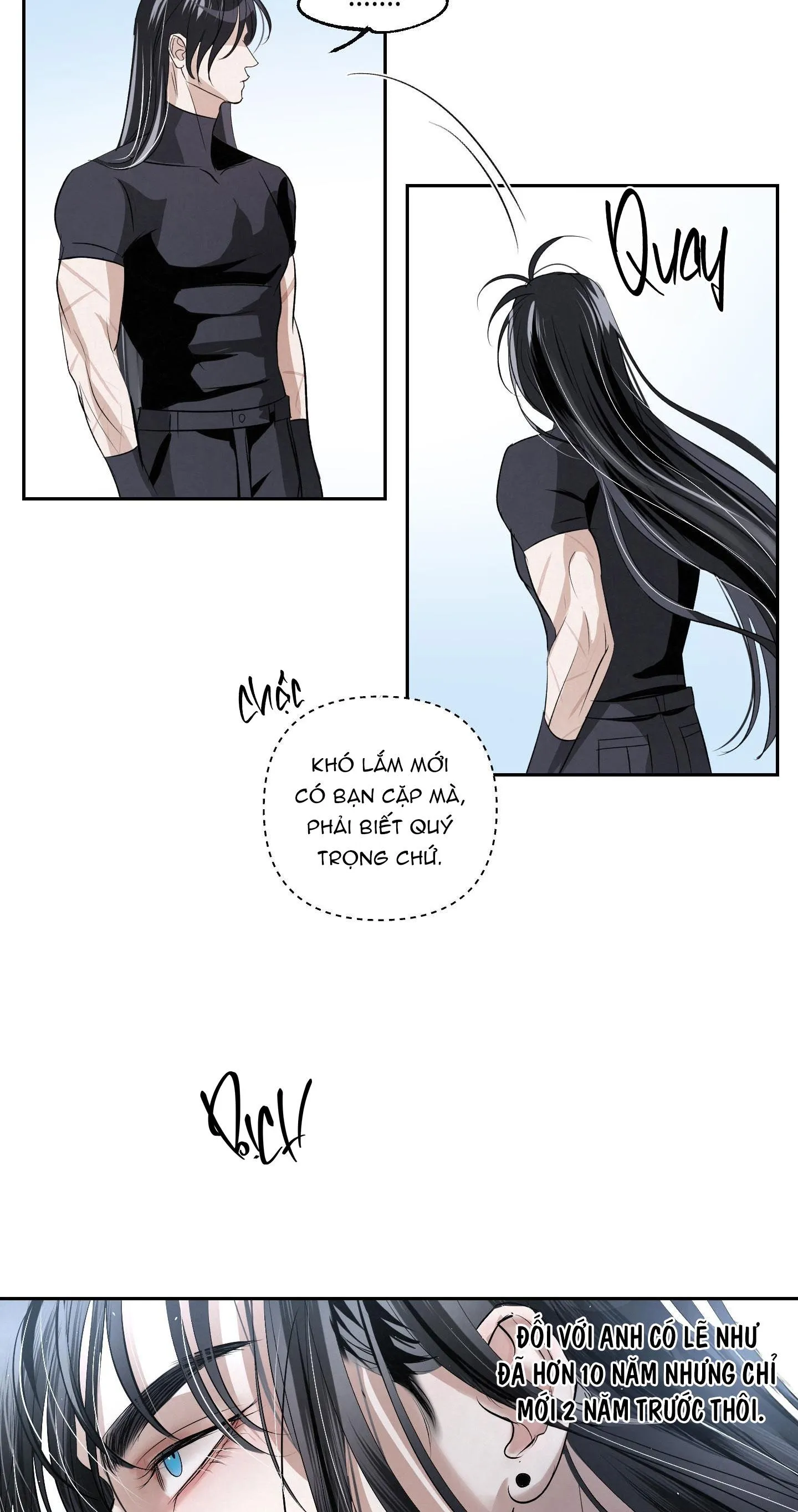 BLOOD GUIDE Chapter 16 Trang 33