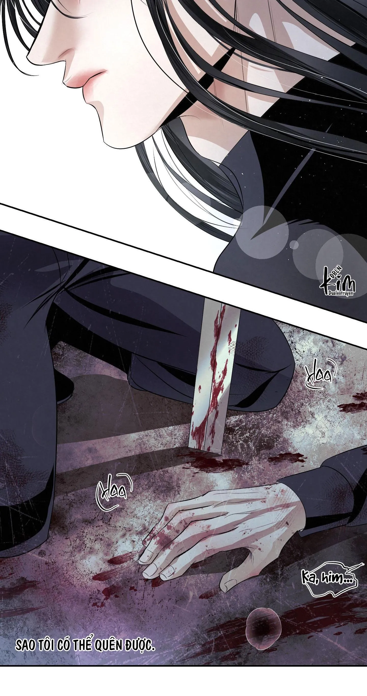 BLOOD GUIDE Chapter 16 Trang 34