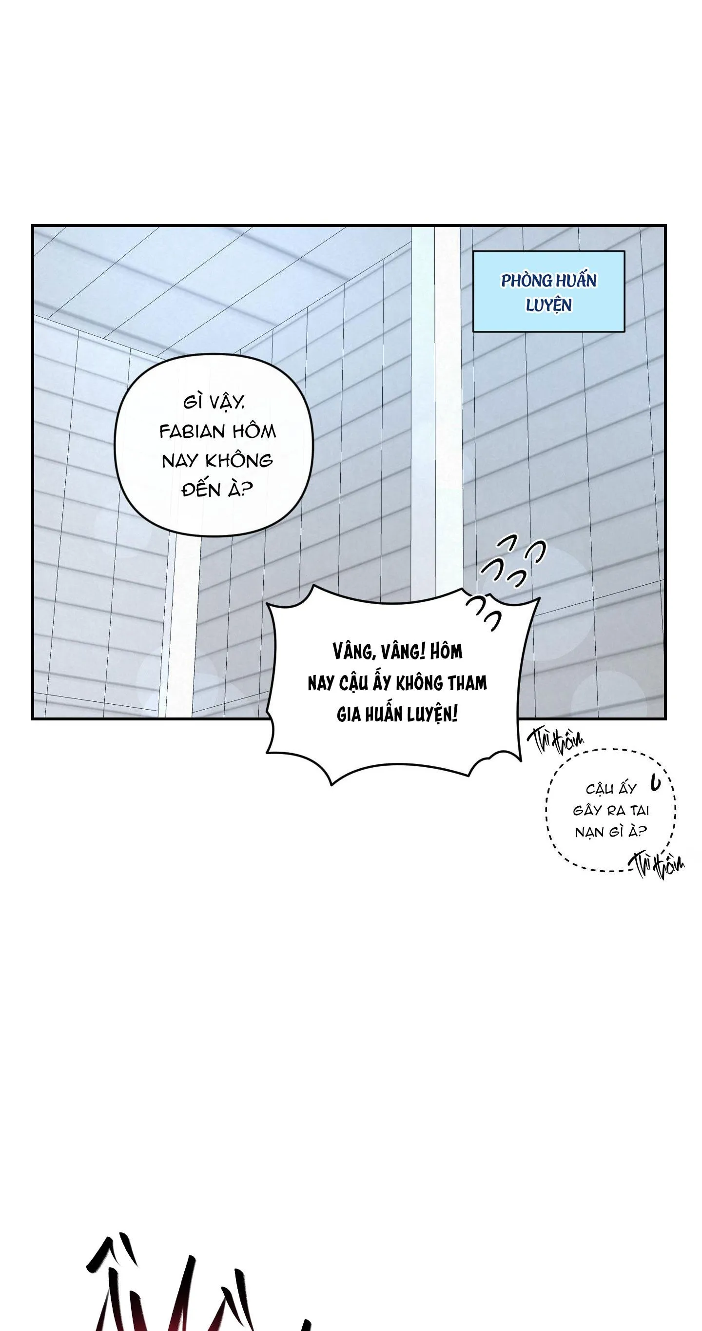 BLOOD GUIDE Chapter 16 Trang 38