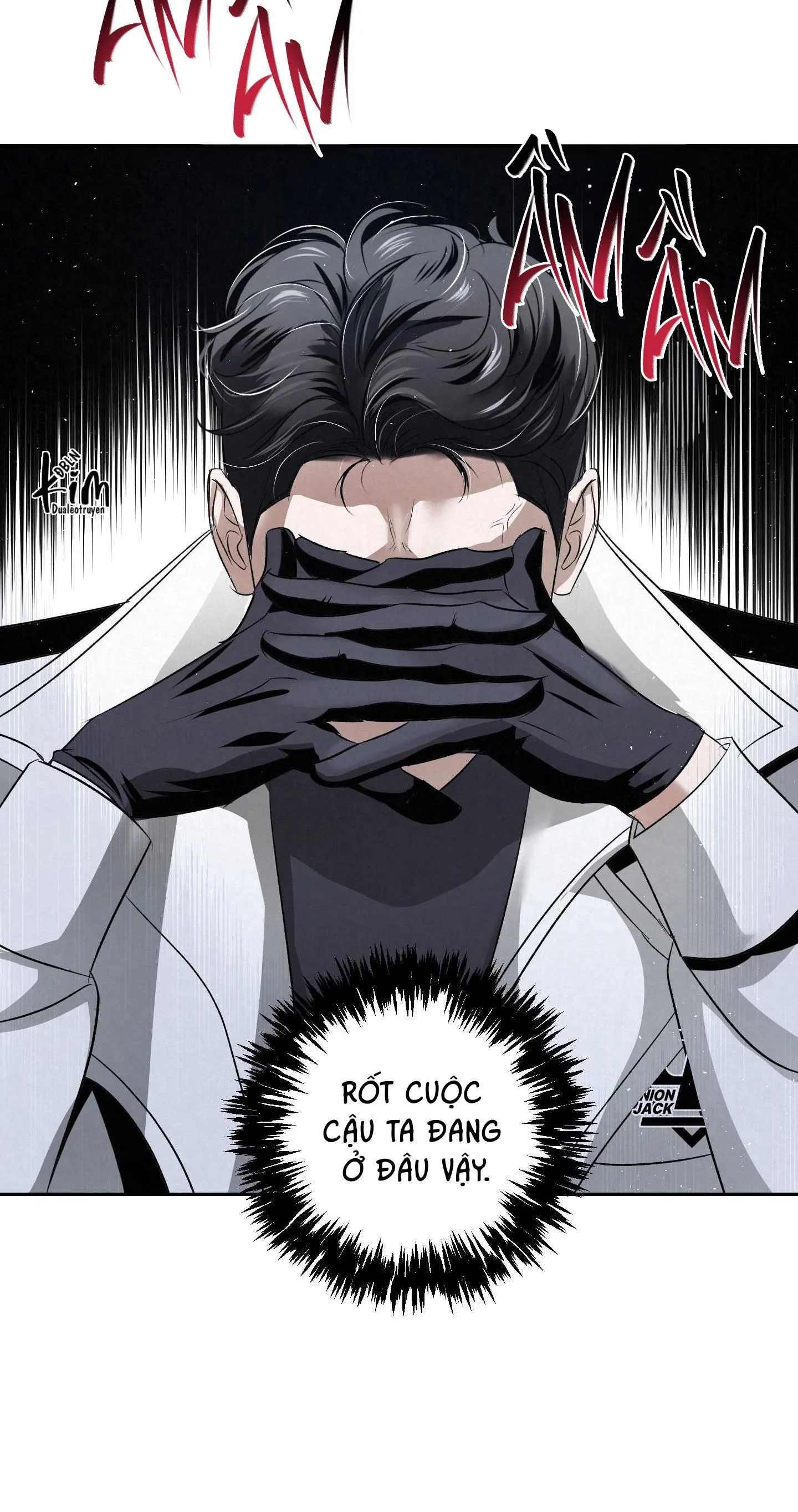 BLOOD GUIDE Chapter 16 Trang 39