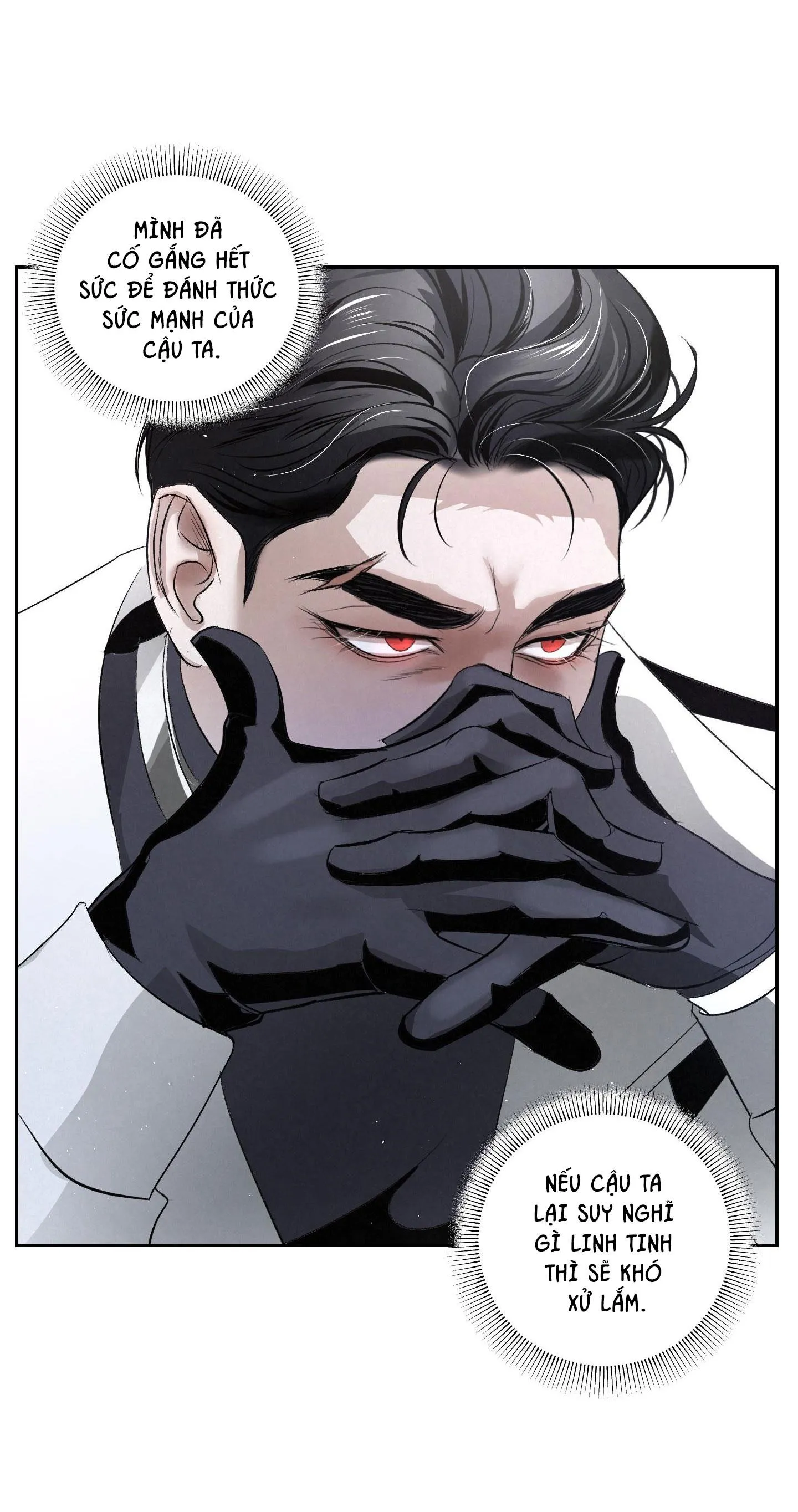 BLOOD GUIDE Chapter 16 Trang 40