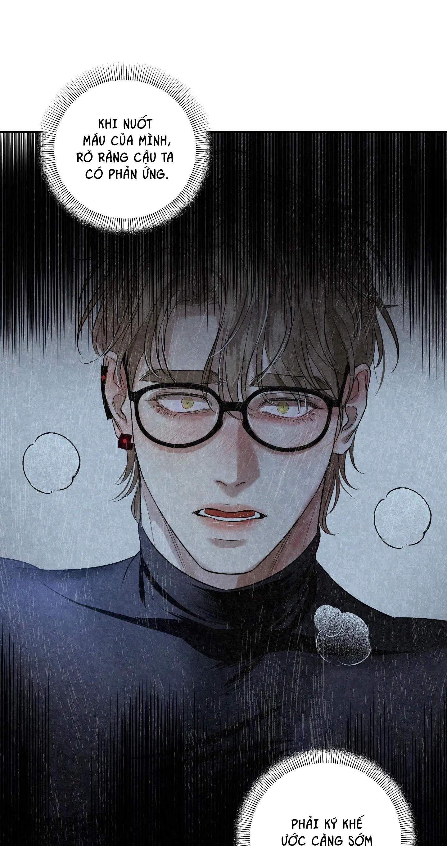 BLOOD GUIDE Chapter 16 Trang 41