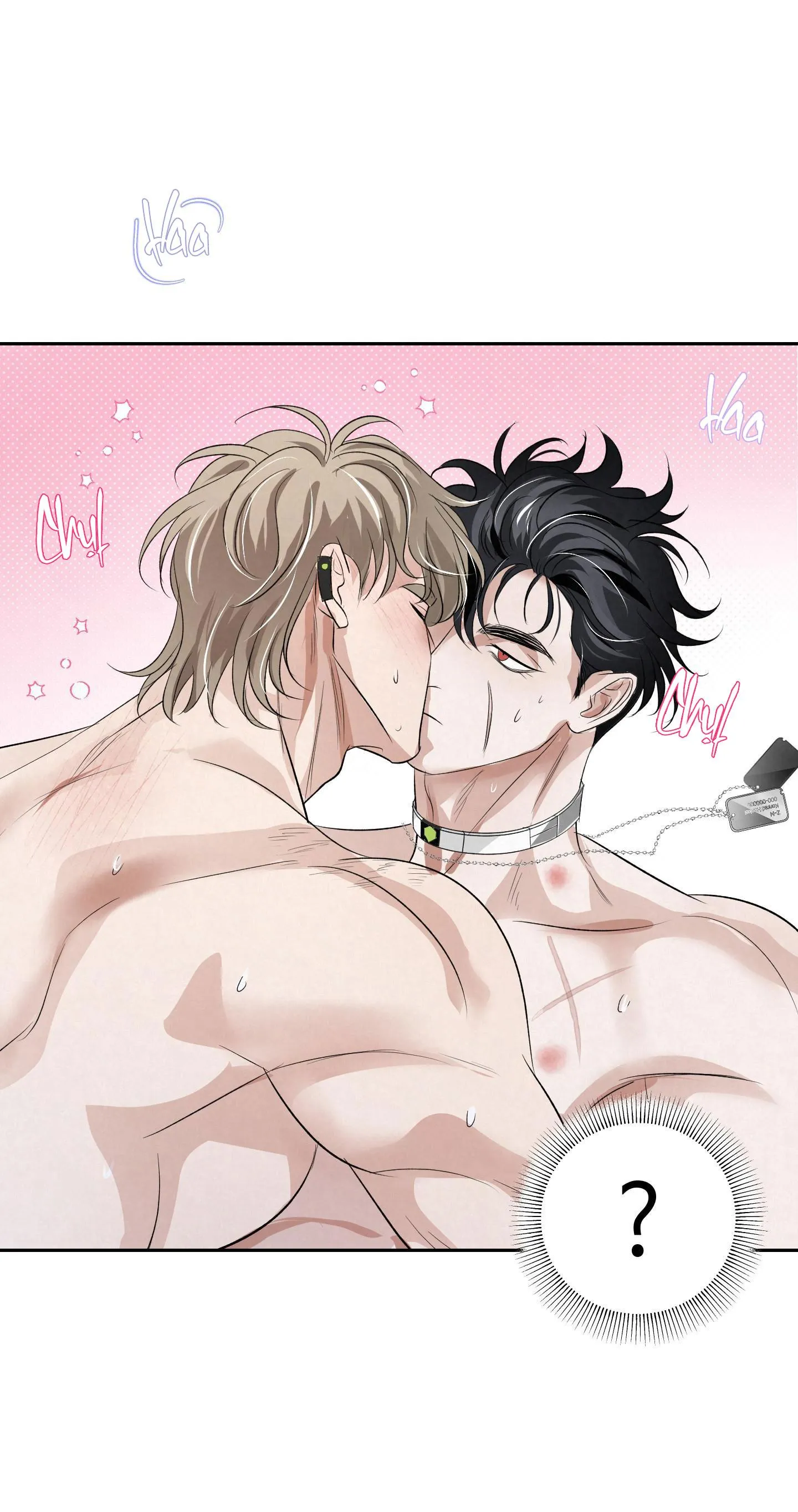 BLOOD GUIDE Chapter 16 Trang 46